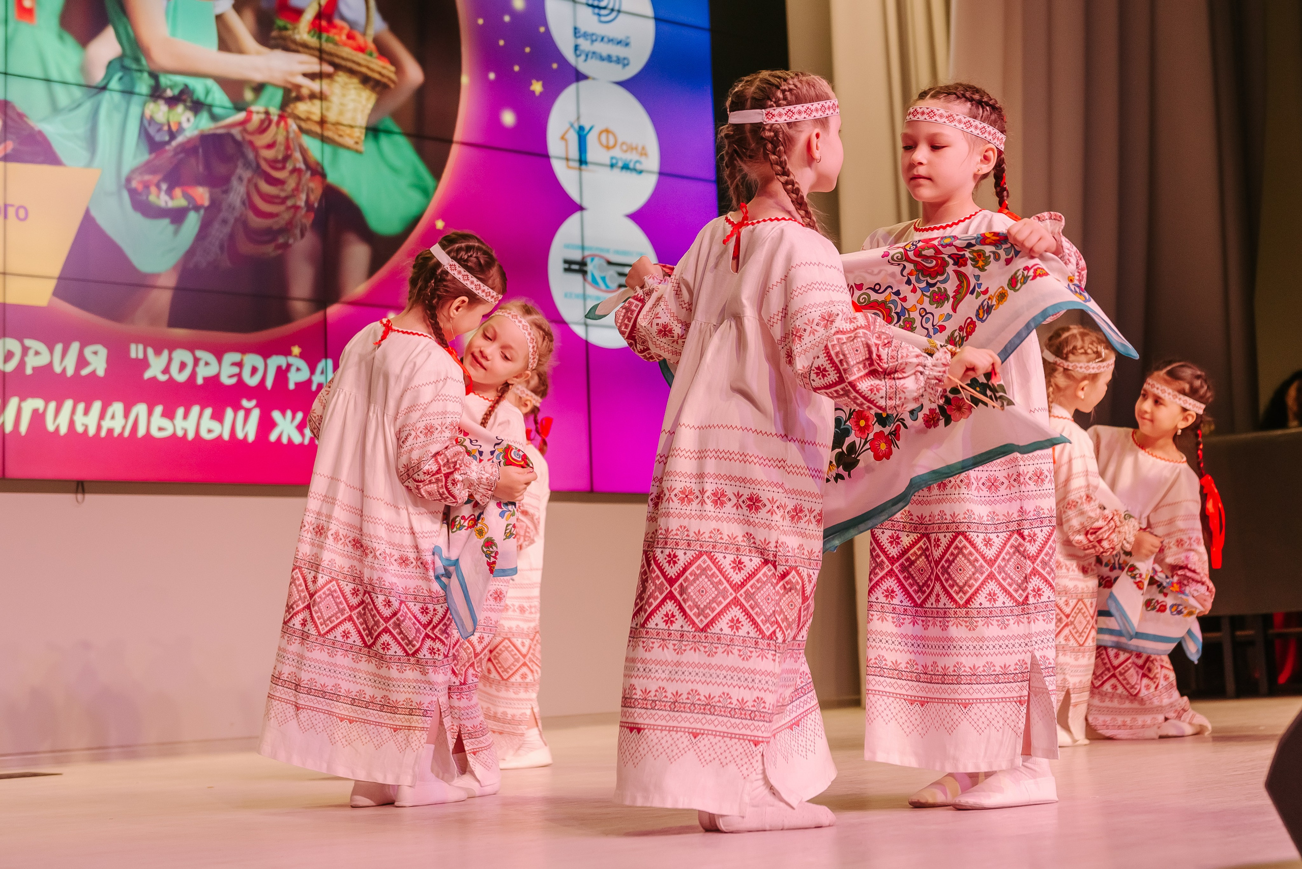 Юные Таланты России 2024. Детский фотограф, семейный фотограф и репортажи в Кемерово