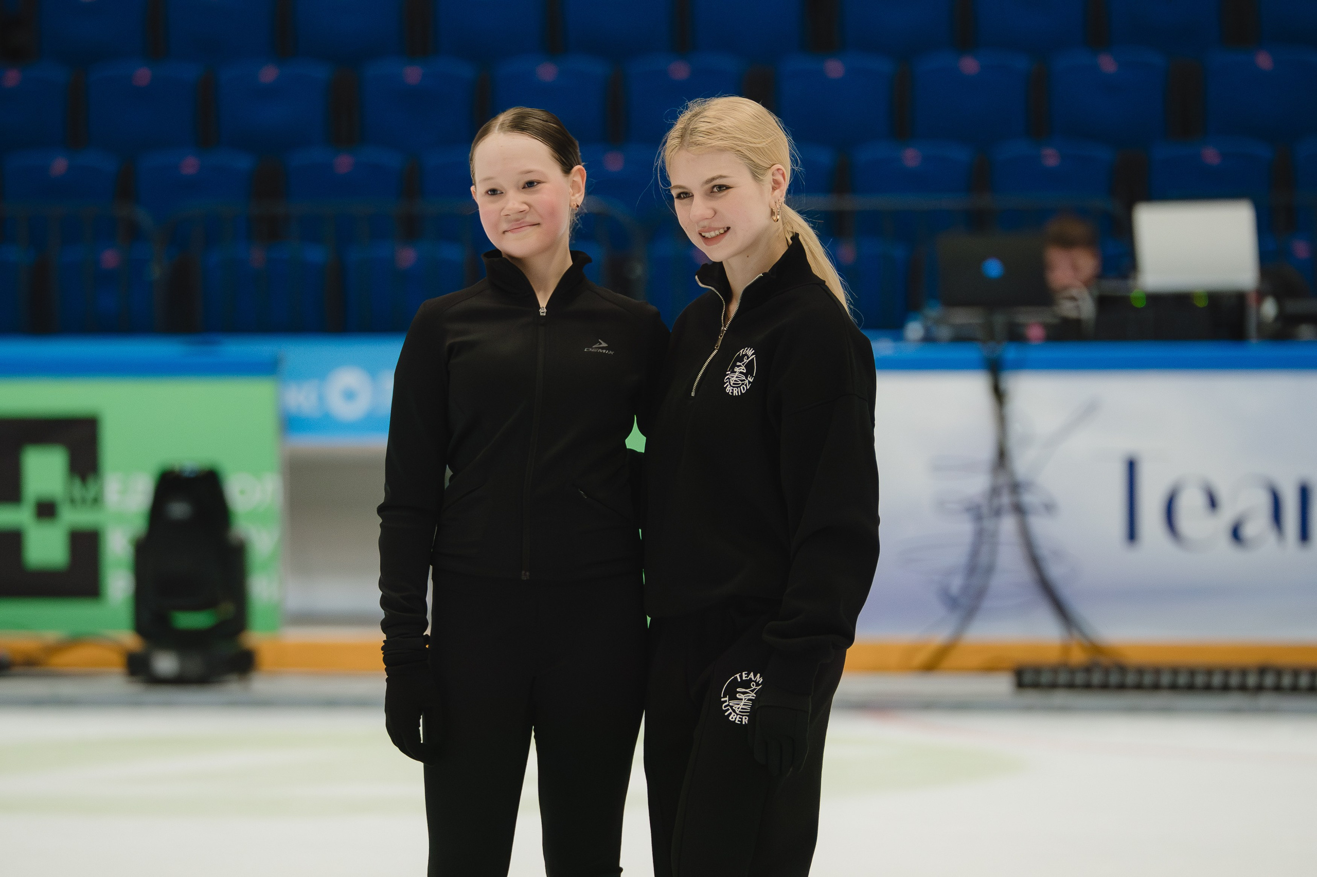 Мастер-класс Александры Трусовой (10-00). Воробьева Ксения — Спортивный и танцевальный фотограф Новосибирск
