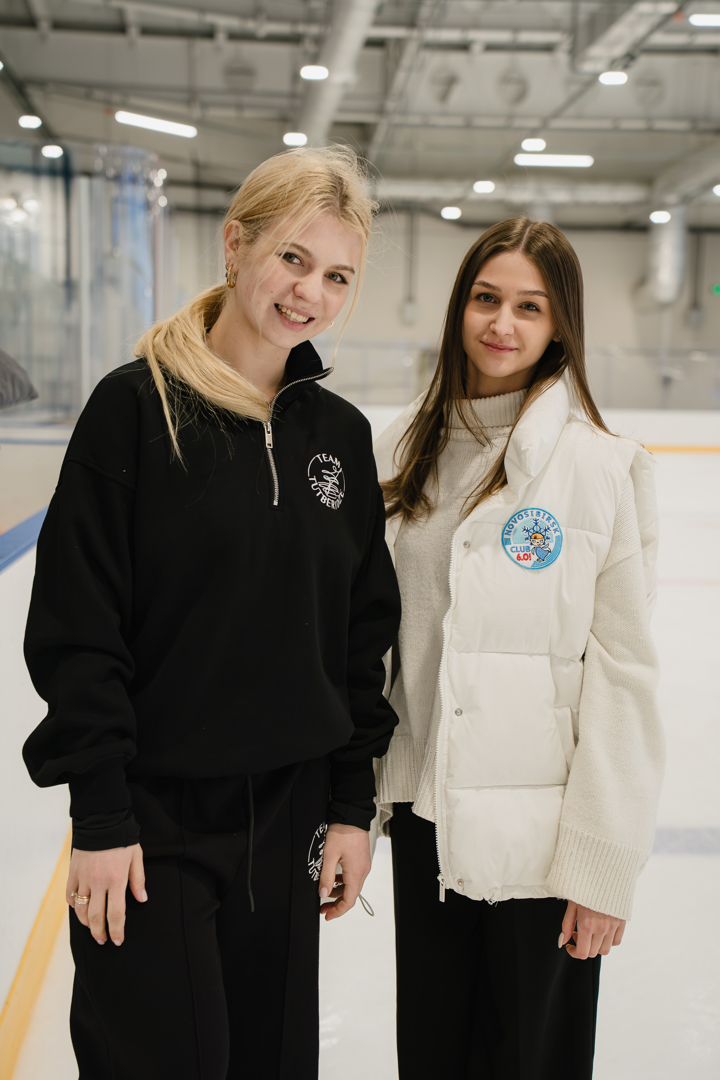 Мастер-класс Александры Трусовой (12-15). Воробьева Ксения — Спортивный и танцевальный фотограф Новосибирск