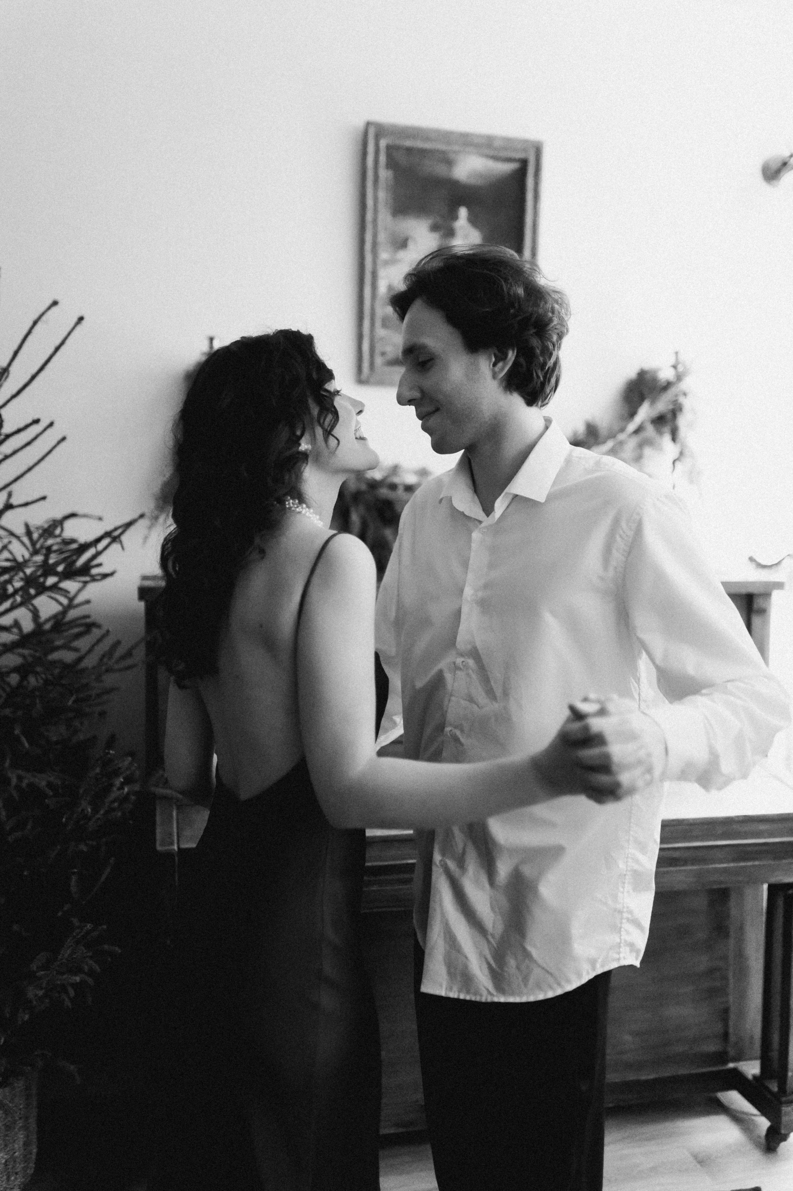 Владислав и Валерия. Фотограф в Санкт-Петербурге