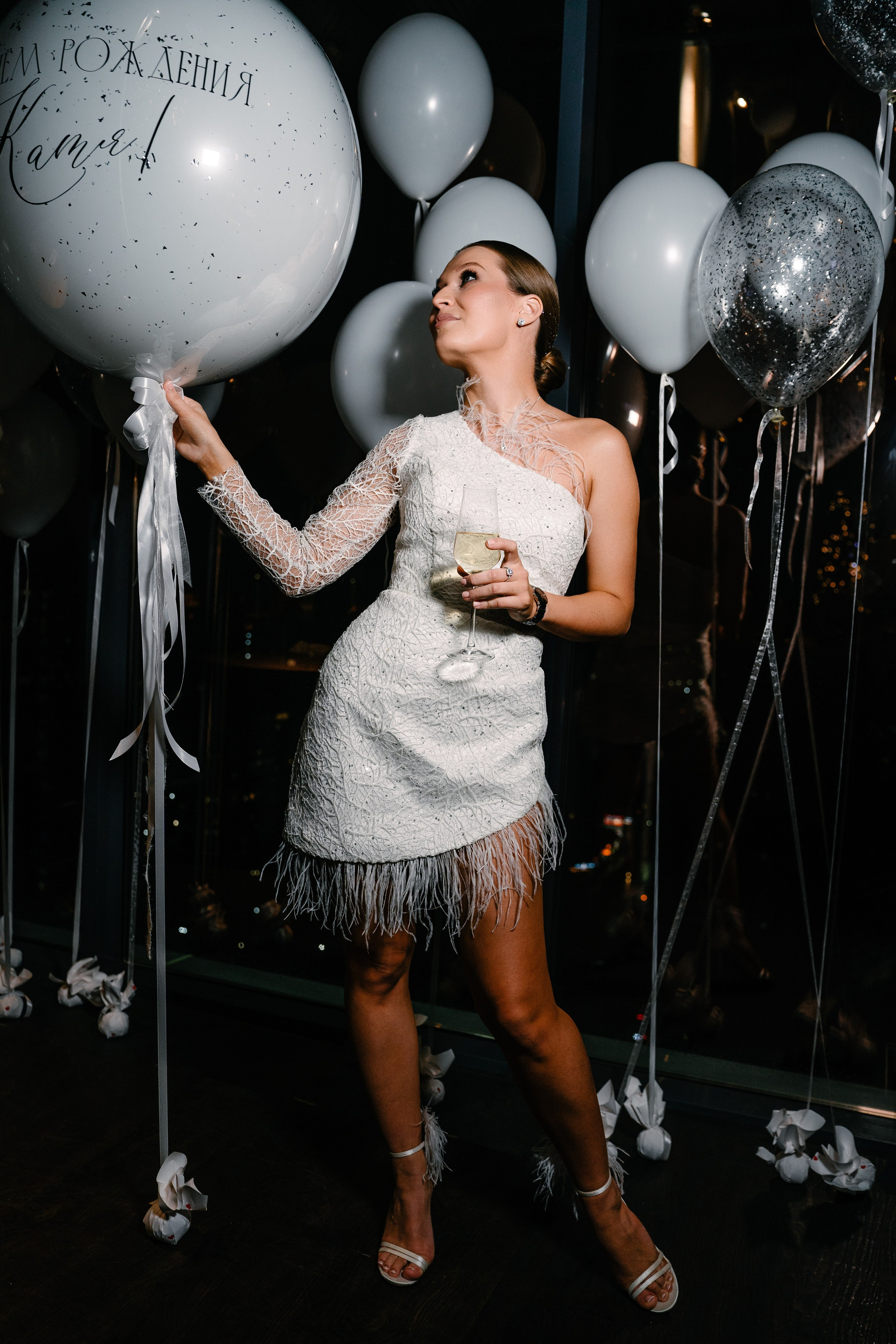 День Рождения Екатерины. Свадебный и семейный фотограф в Воронеже Анастасия Бойко