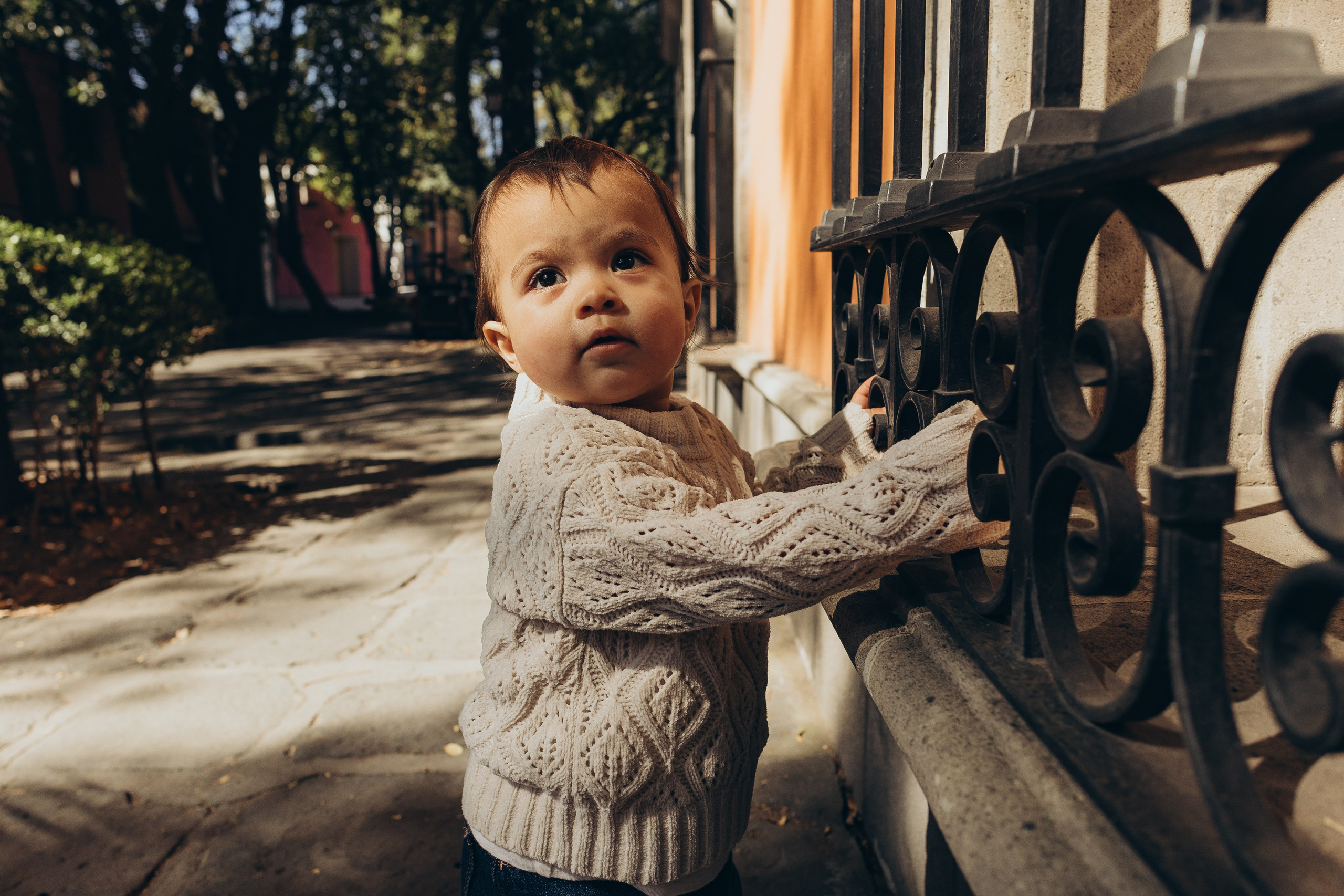 Джосафат, Аманда и Эйва. Ирина Крохалева. Семейный фотограф в Екатеринбурге
