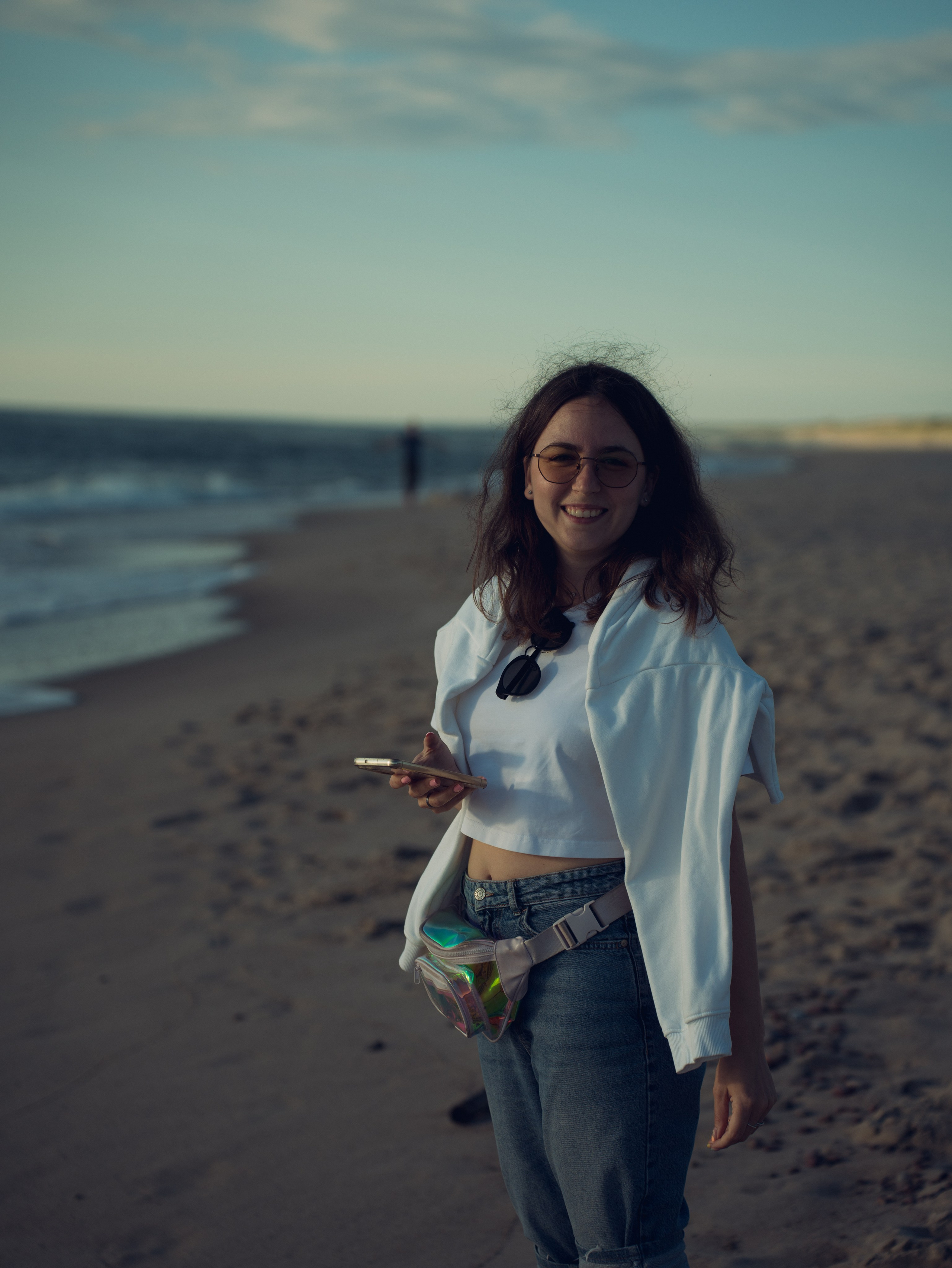 Калининградский трип друзей. Фотограф Мирослава Ряполова, Москва