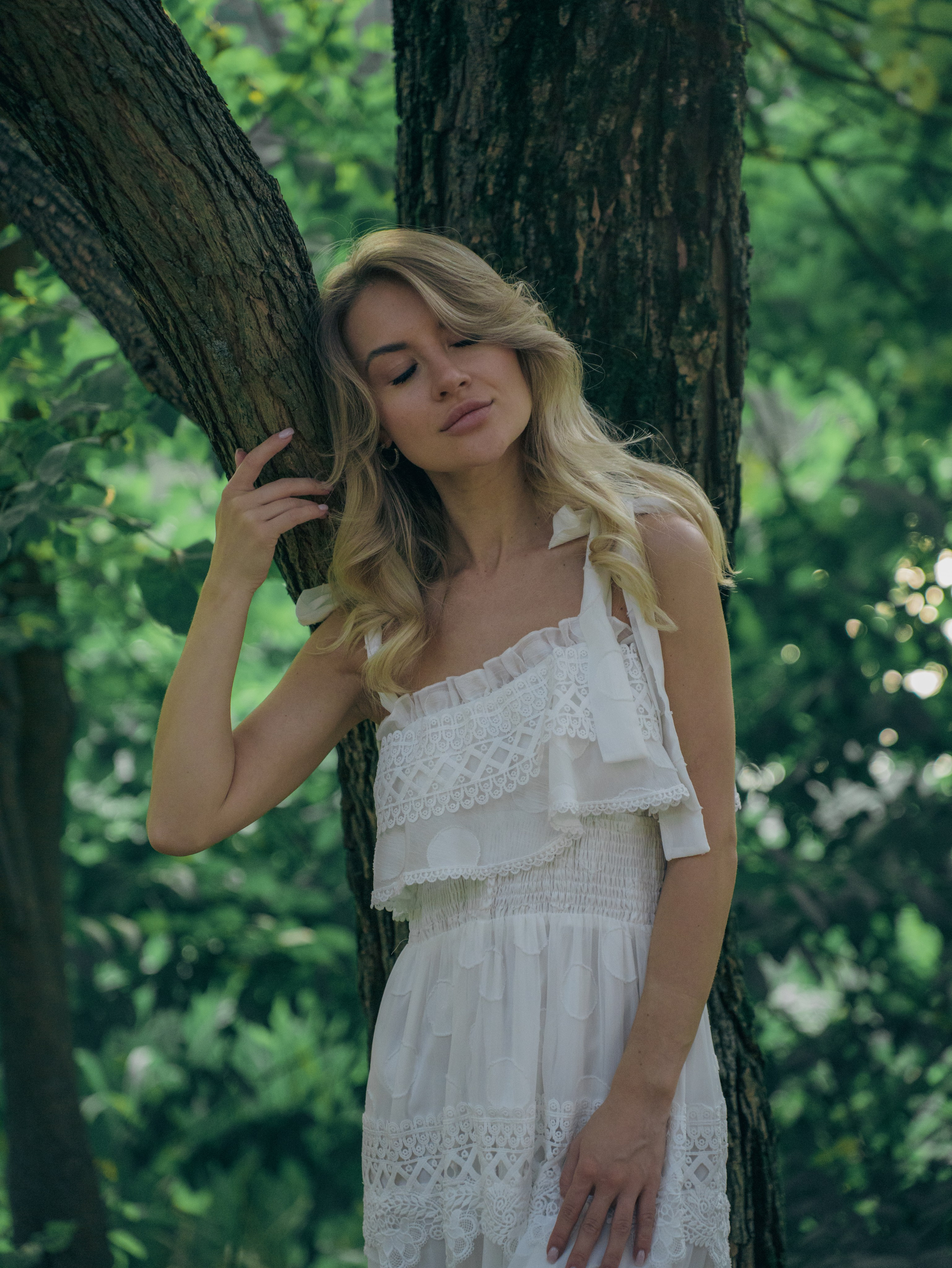 Света. Фотограф Мирослава Ряполова, Москва