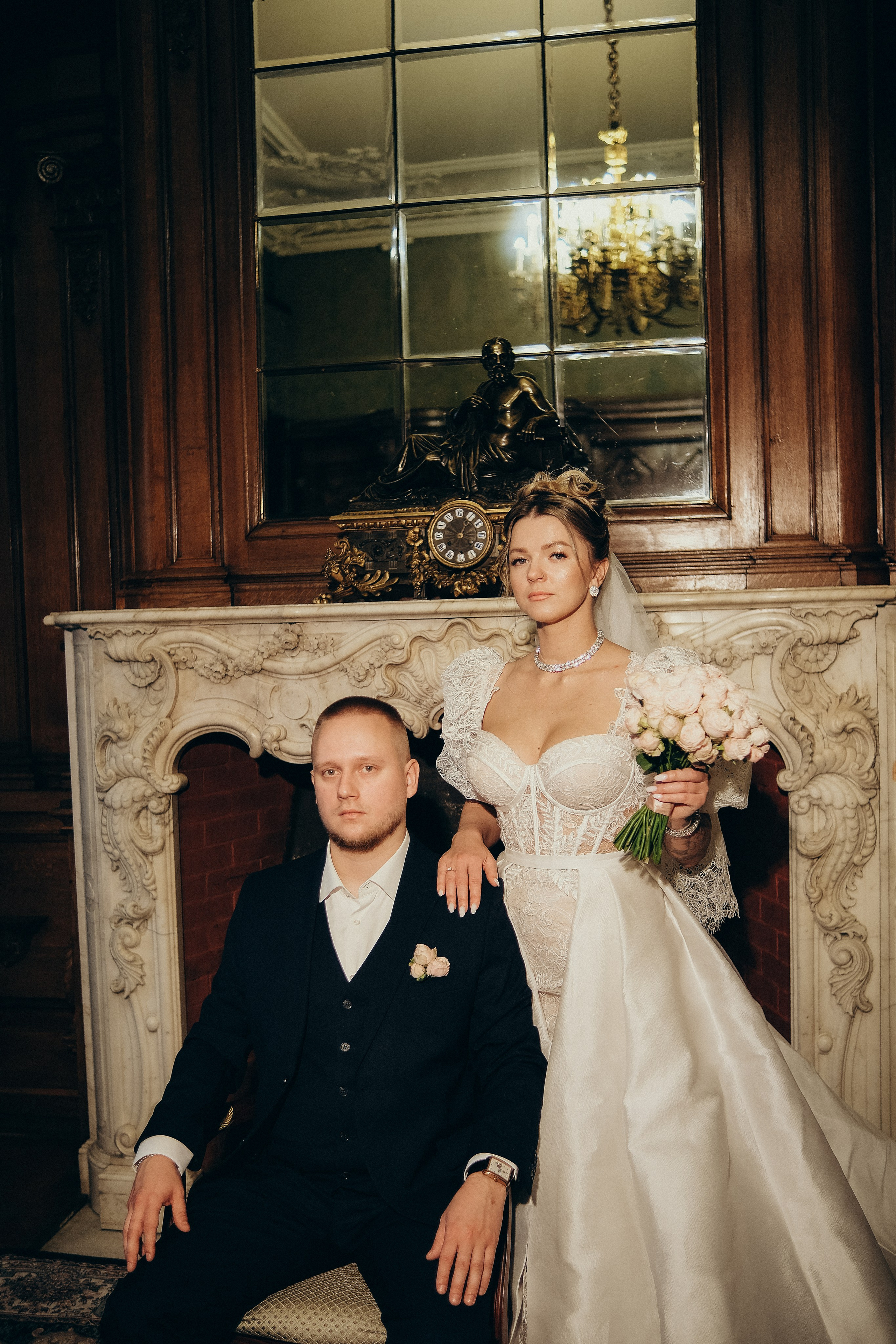 Аня & Рома ДБ1+Дом Учёных. Phdkvmr.ru