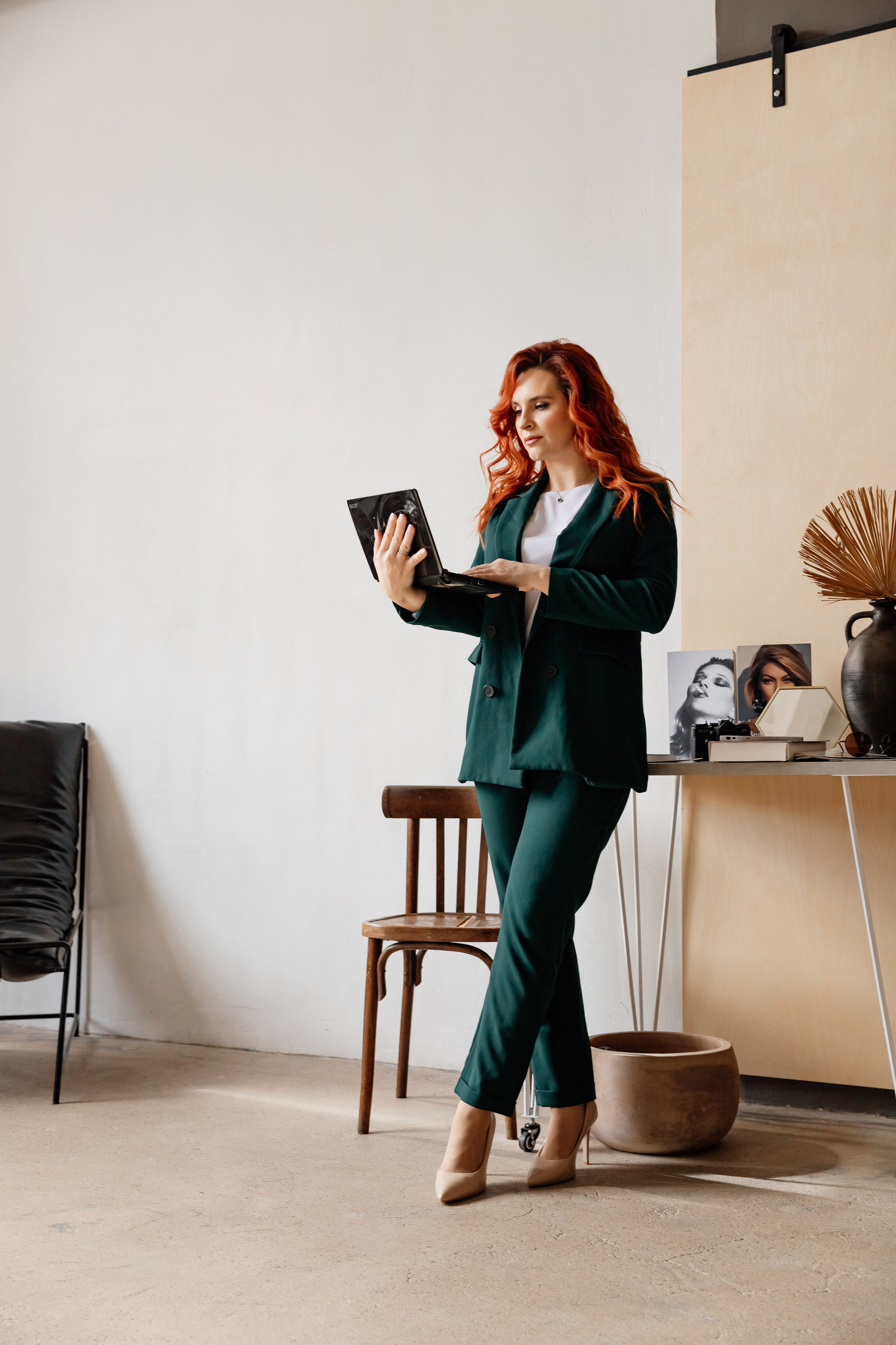 Content. Коммерческий фотограф, ретушёр Анастасия Пачина