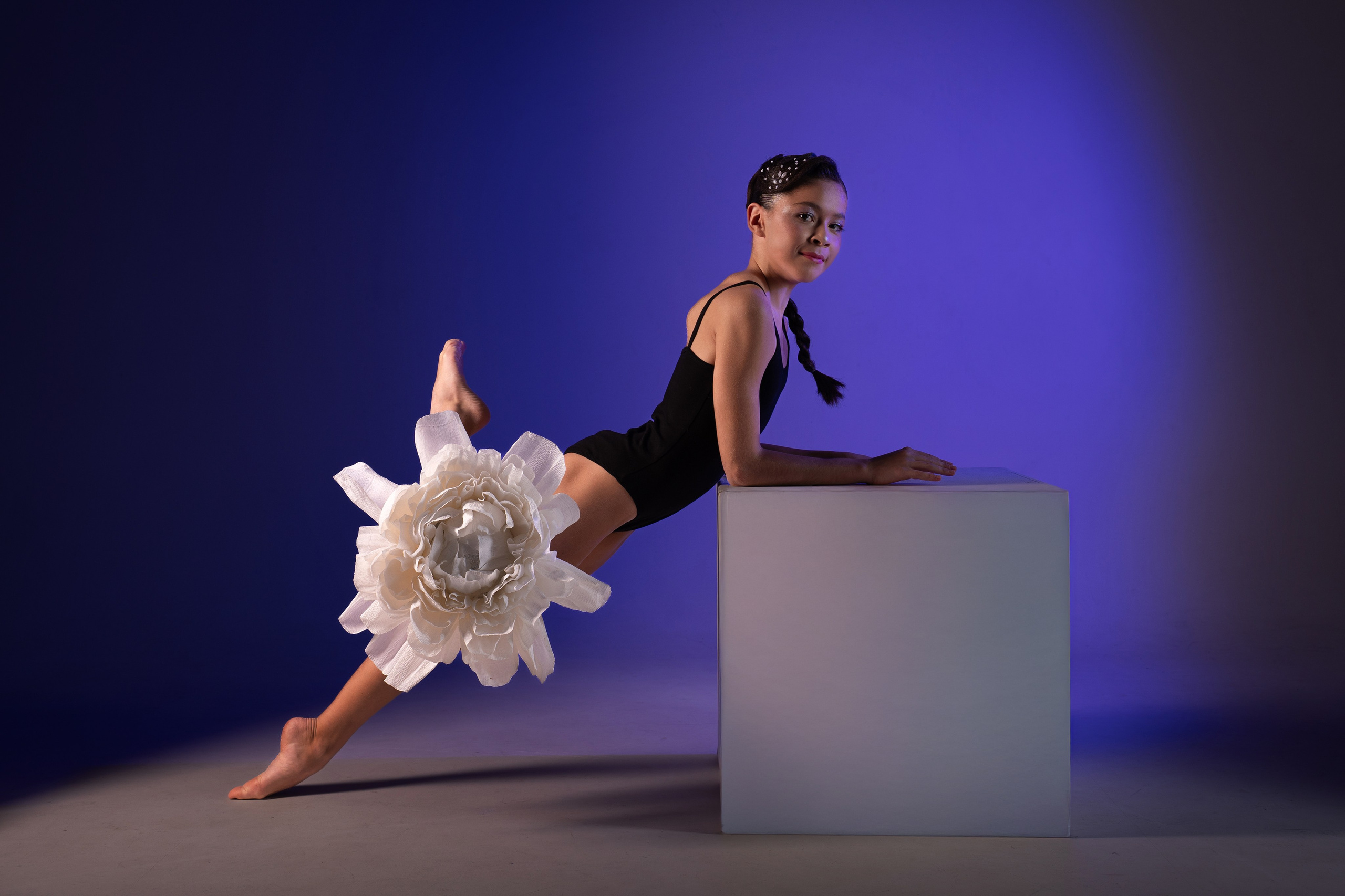 Гимнастки. Главная