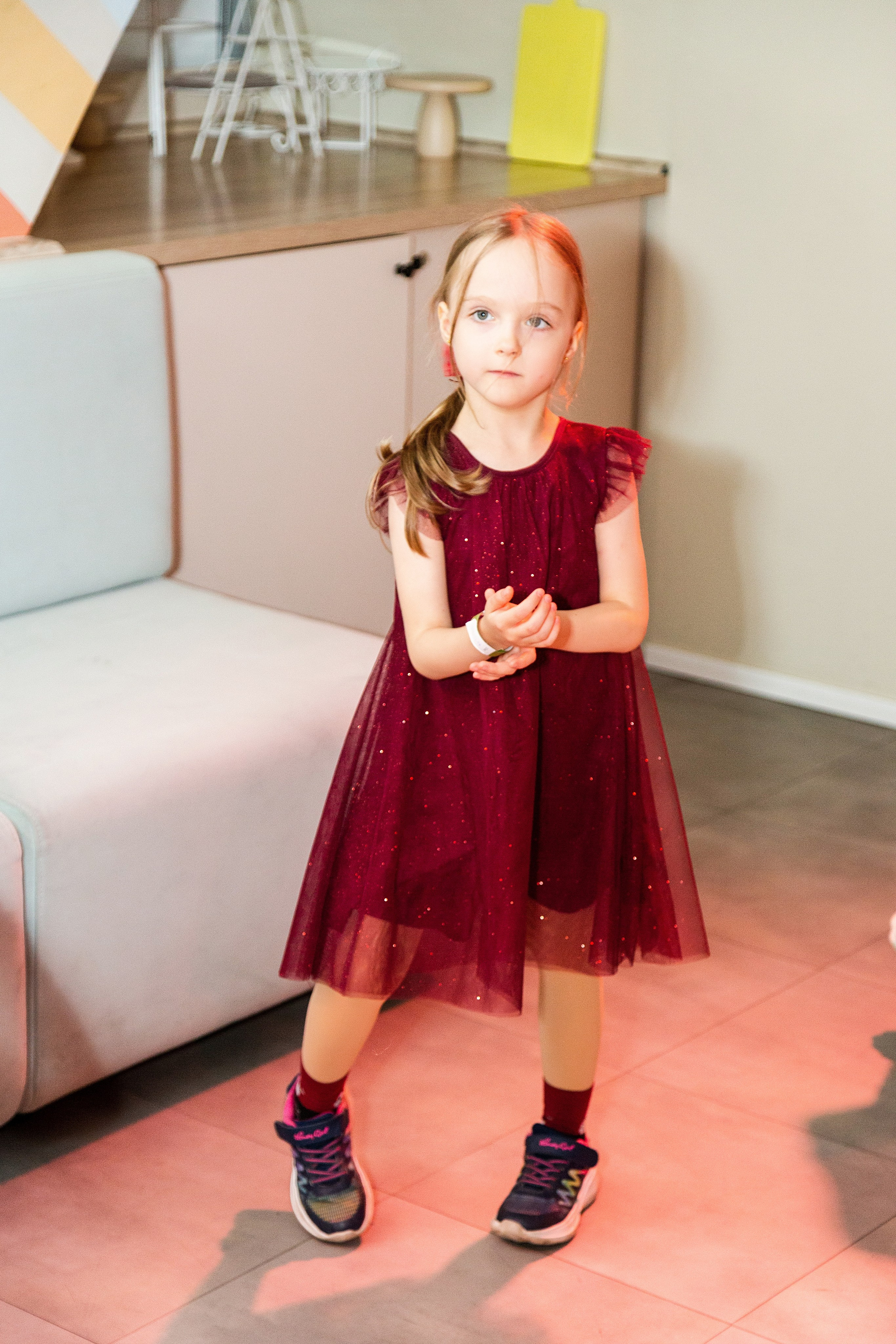 Лиде и Лизе 6 лет. Детский фотограф видеограф в Хабаровске Михаил Орлов