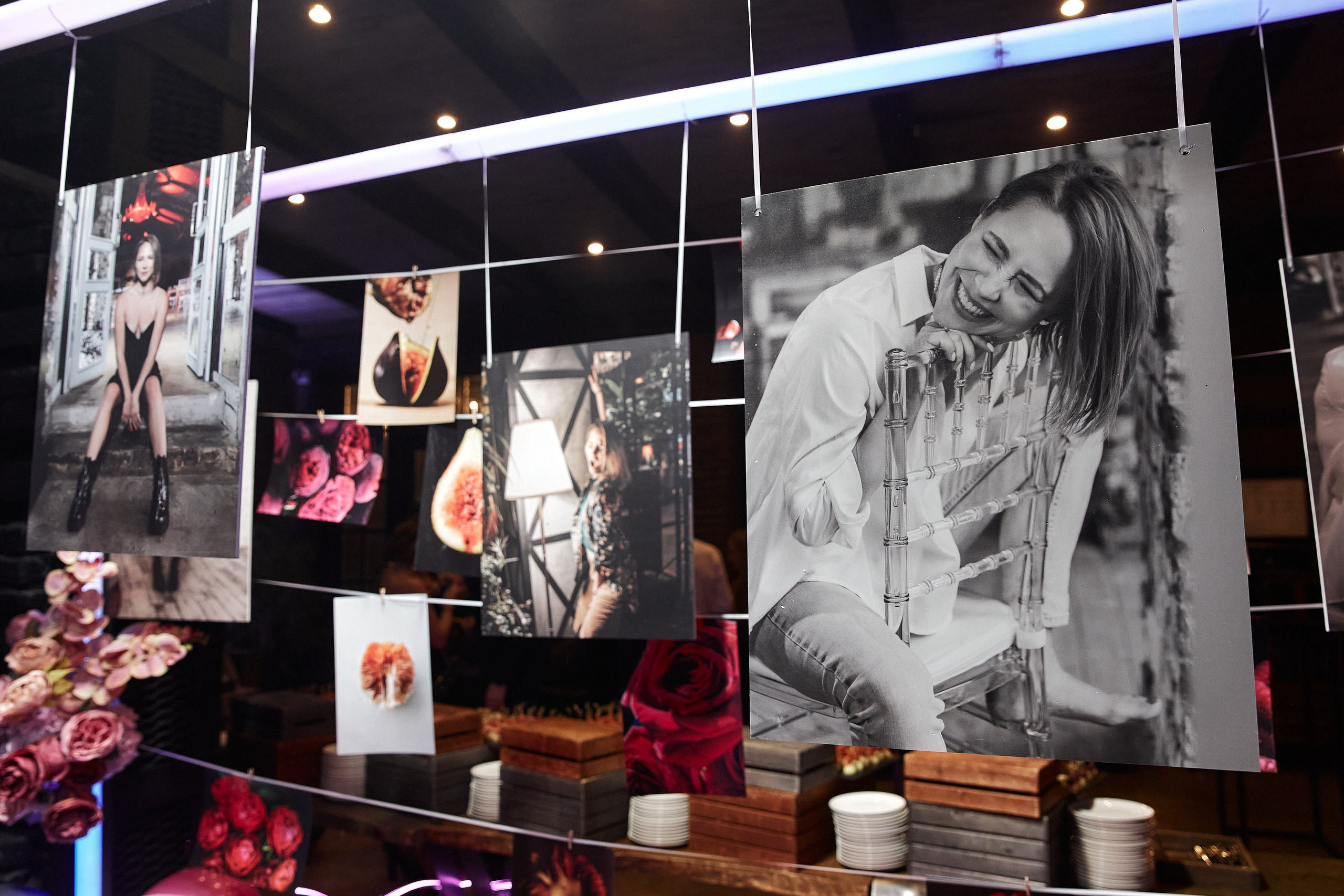 Еб*ть 35 Бузенкова Birthday party!. Свадебный фотограф в Москве Николай Болт