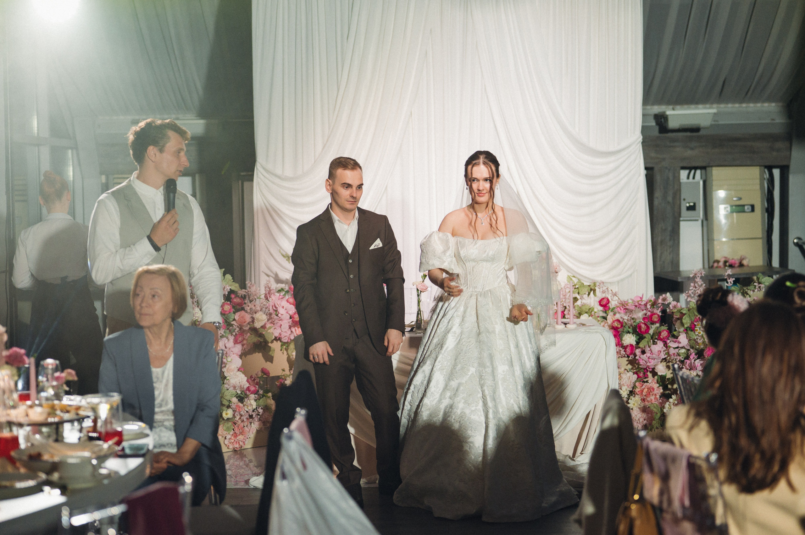 Алёна и Павел. Репортажный и свадебный фотограф в Сургуте