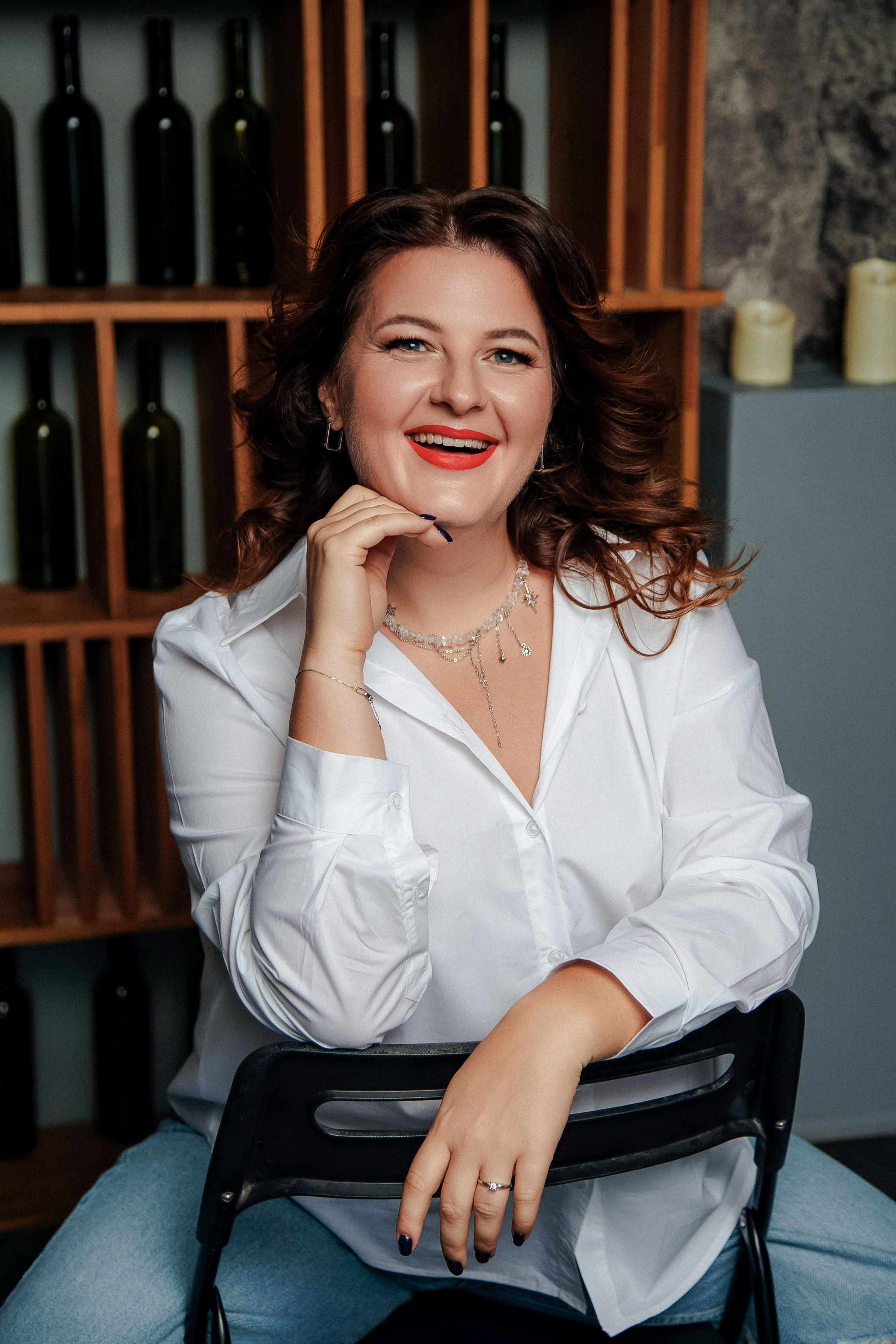 Мария. Семейный и детский фотограф в Москве Александра Мак