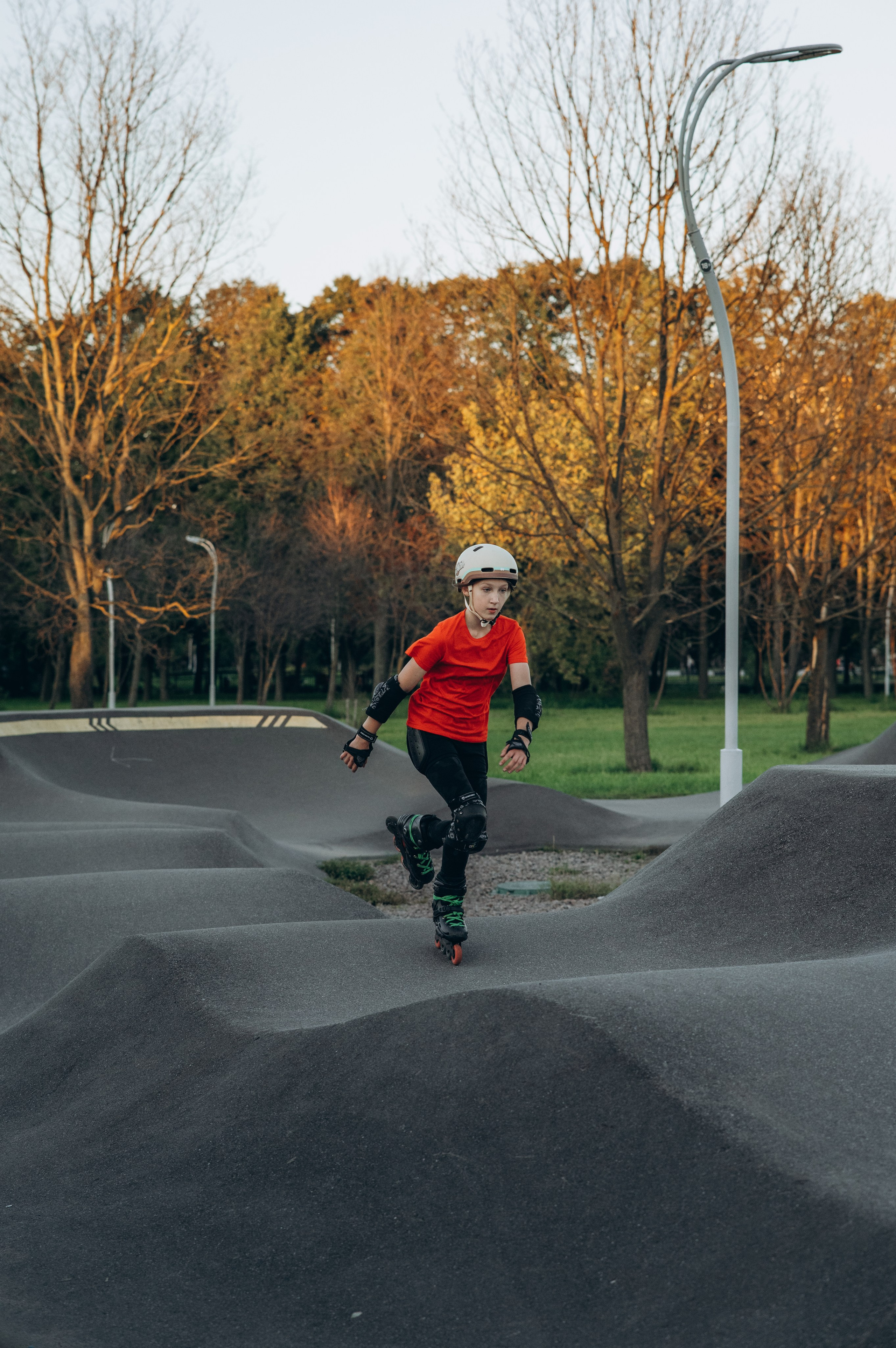 Жанна и Саша. Фотограф в Санкт-Петербурге Ирина Вольмонт