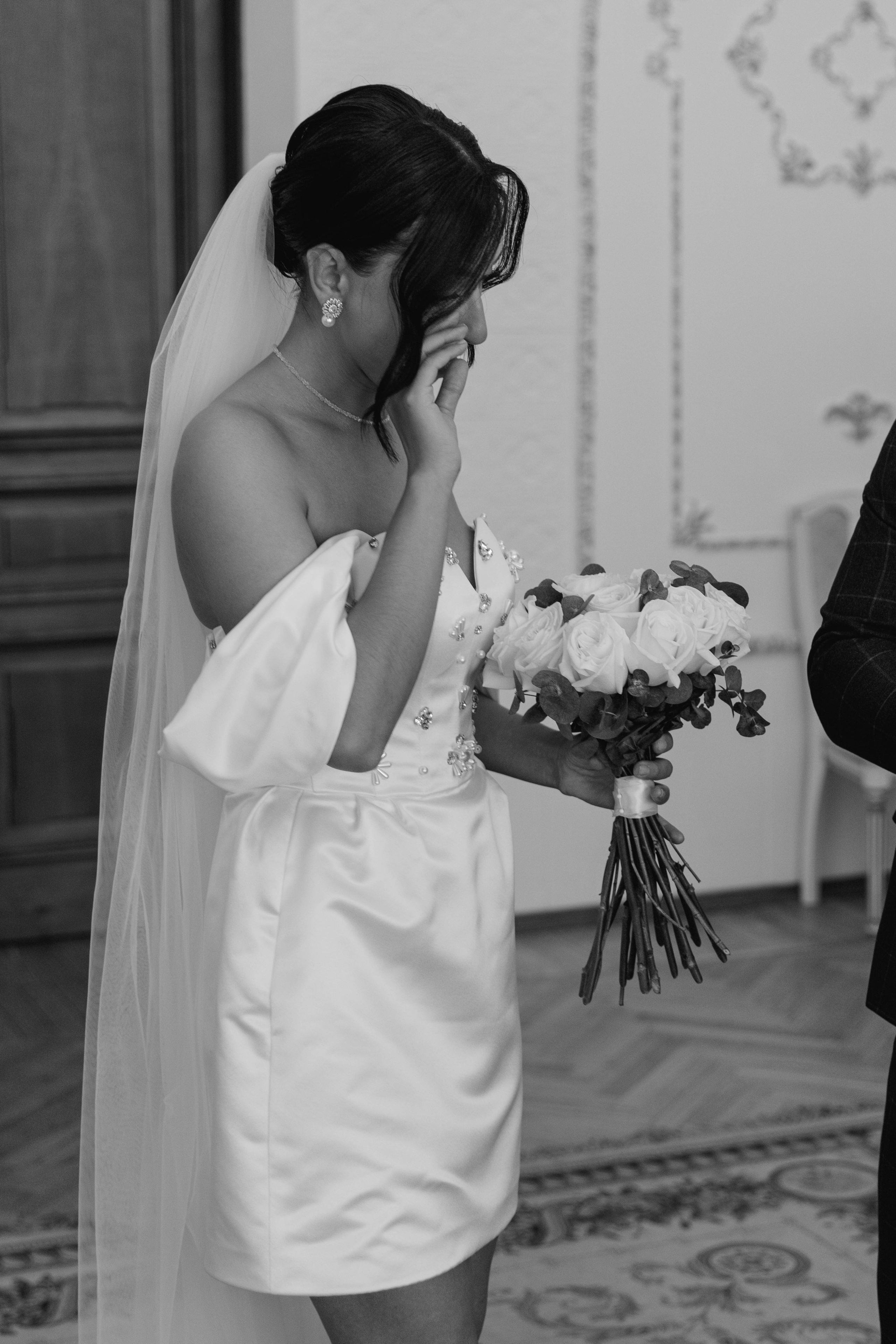 Варвара и Артем. Семейный и свадебный фотограф Нижний Новгород