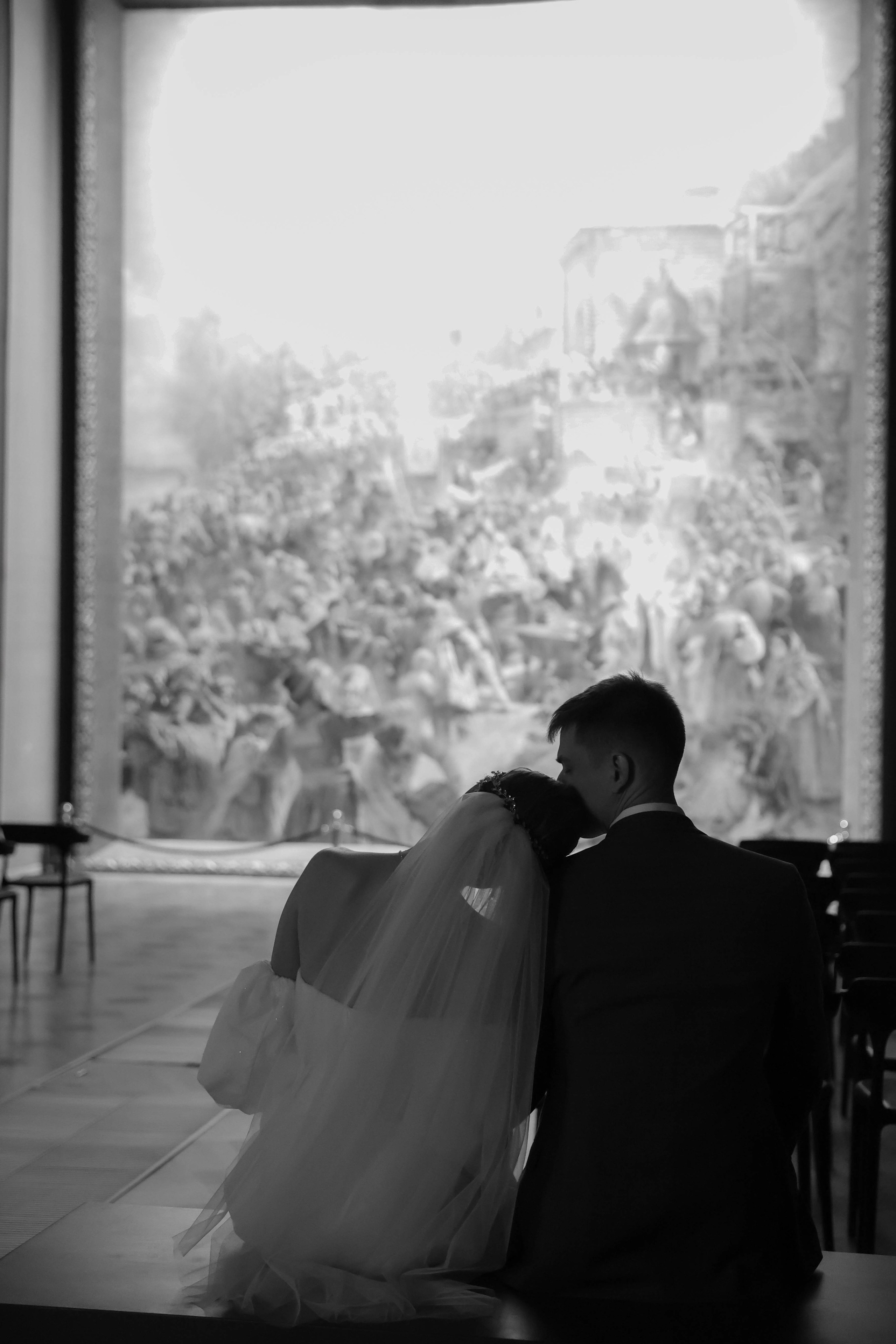 Ксения и Никита. Семейный и свадебный фотограф Нижний Новгород