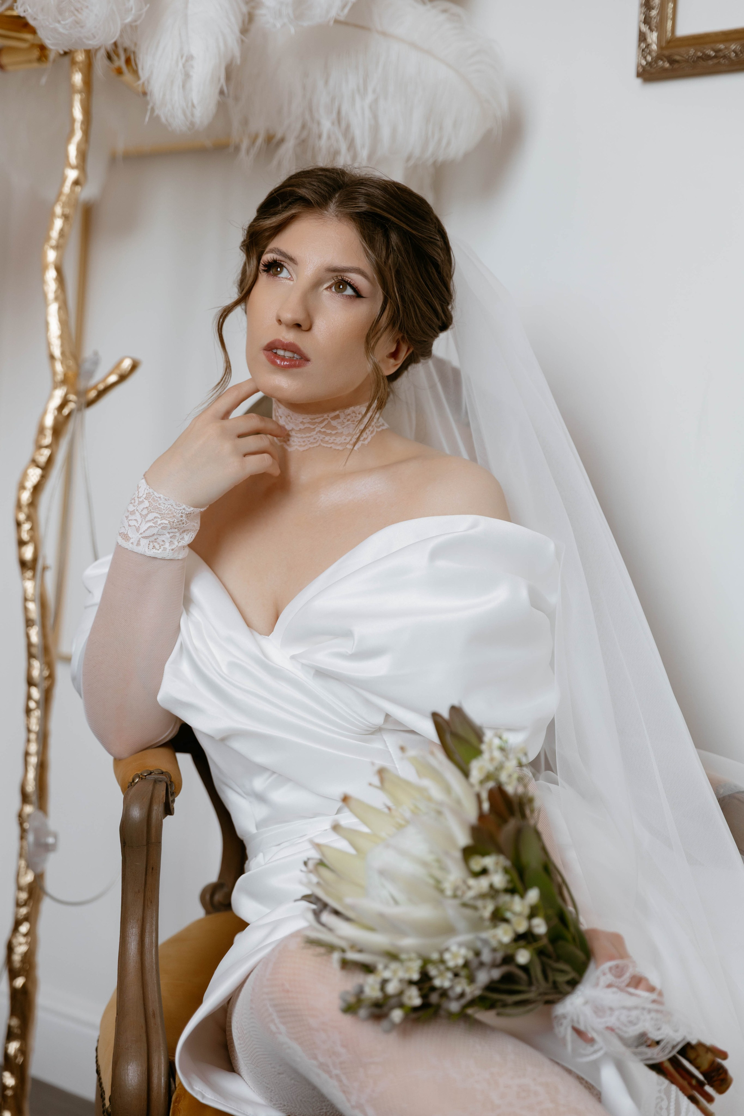 Марина и Алексей. Семейный и свадебный фотограф Нижний Новгород