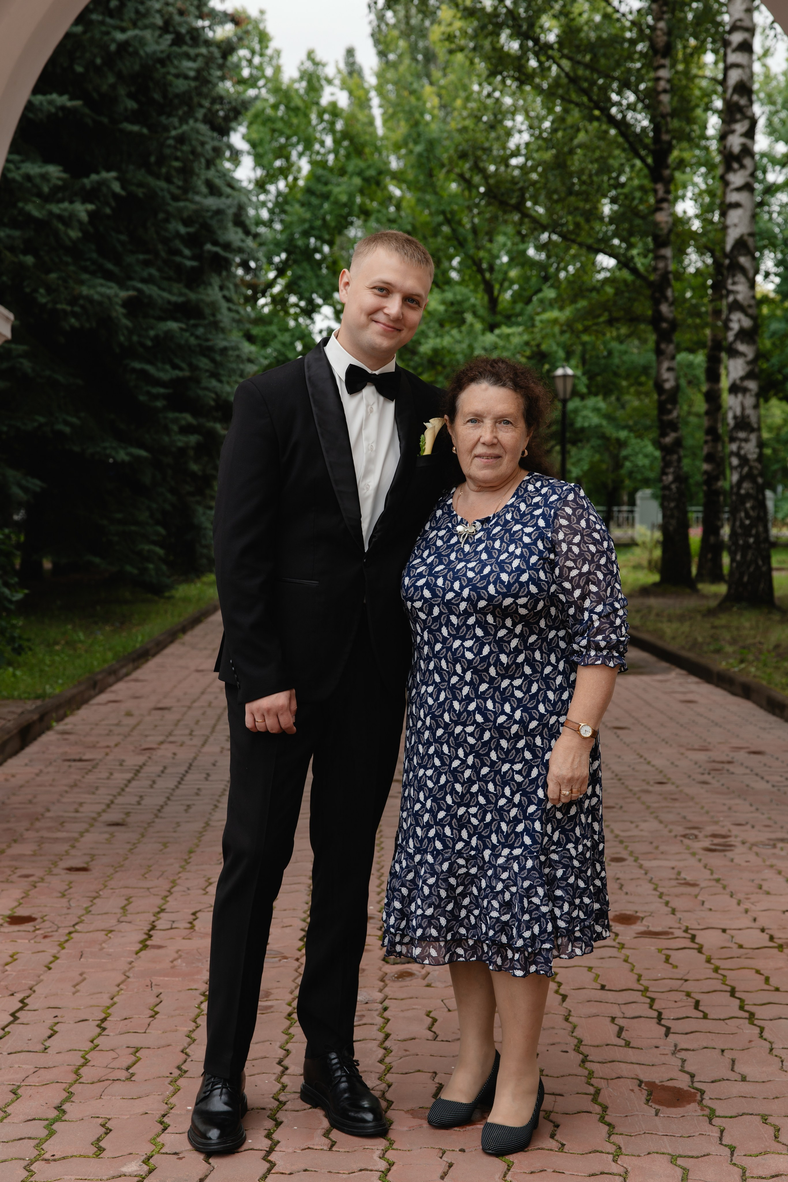 Кристина и Даниил. Семейный и свадебный фотограф Нижний Новгород