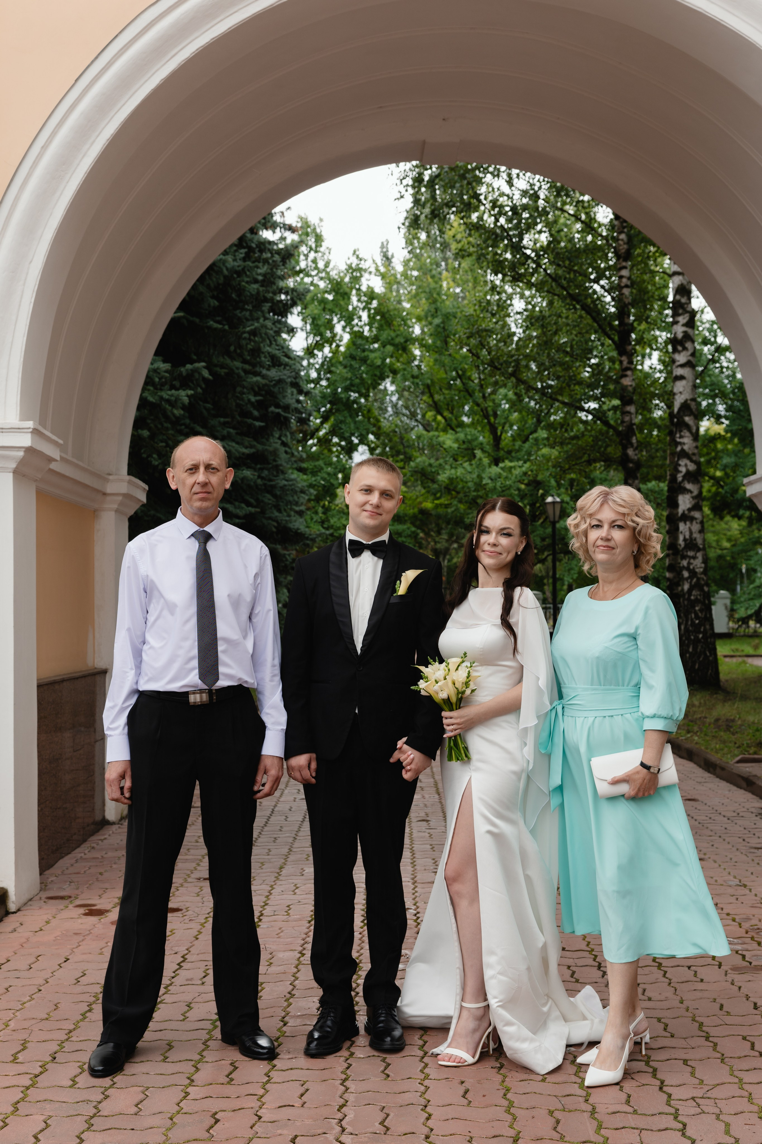 Кристина и Даниил. Семейный и свадебный фотограф Нижний Новгород