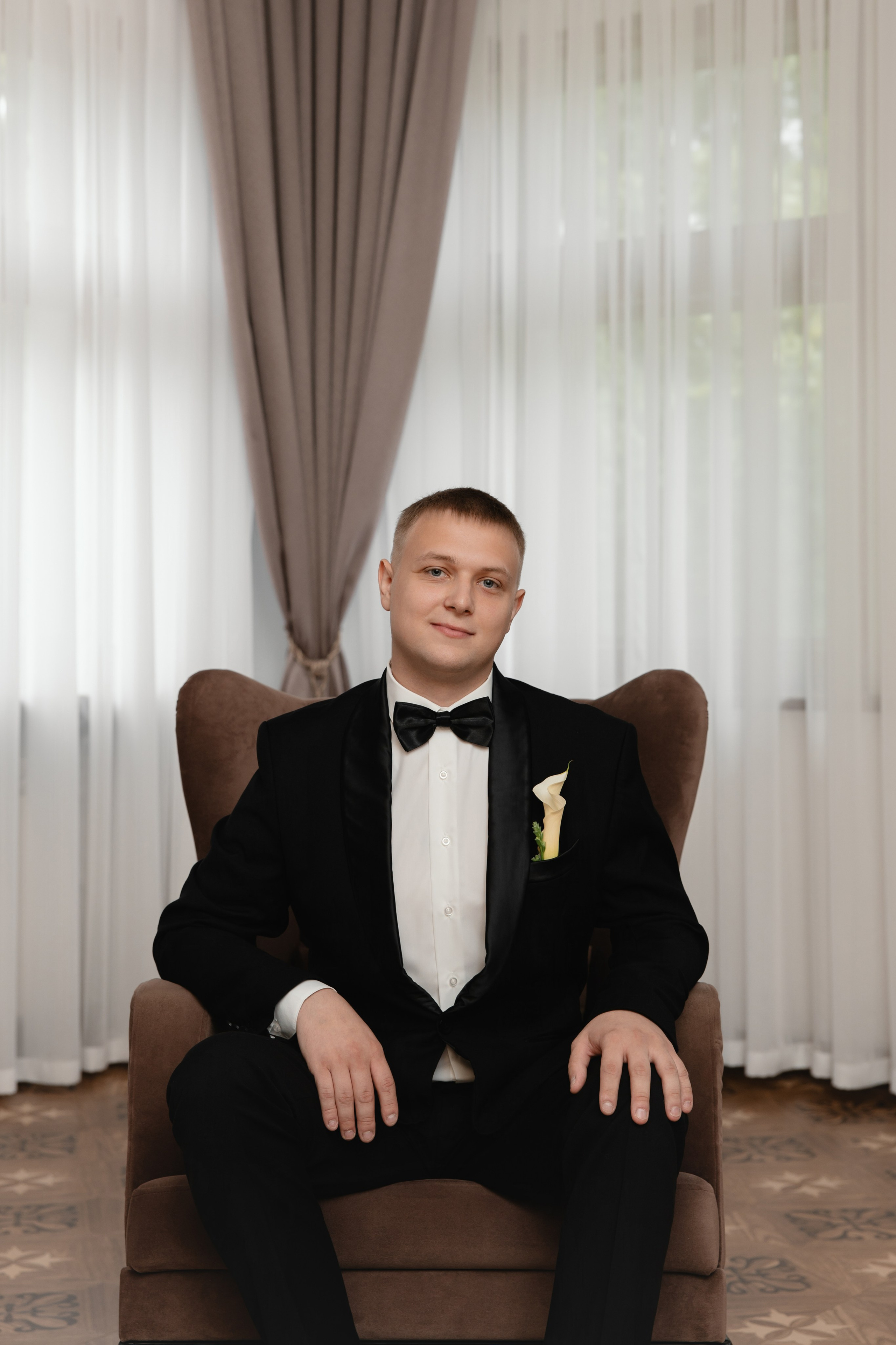 Кристина и Даниил. Семейный и свадебный фотограф Нижний Новгород