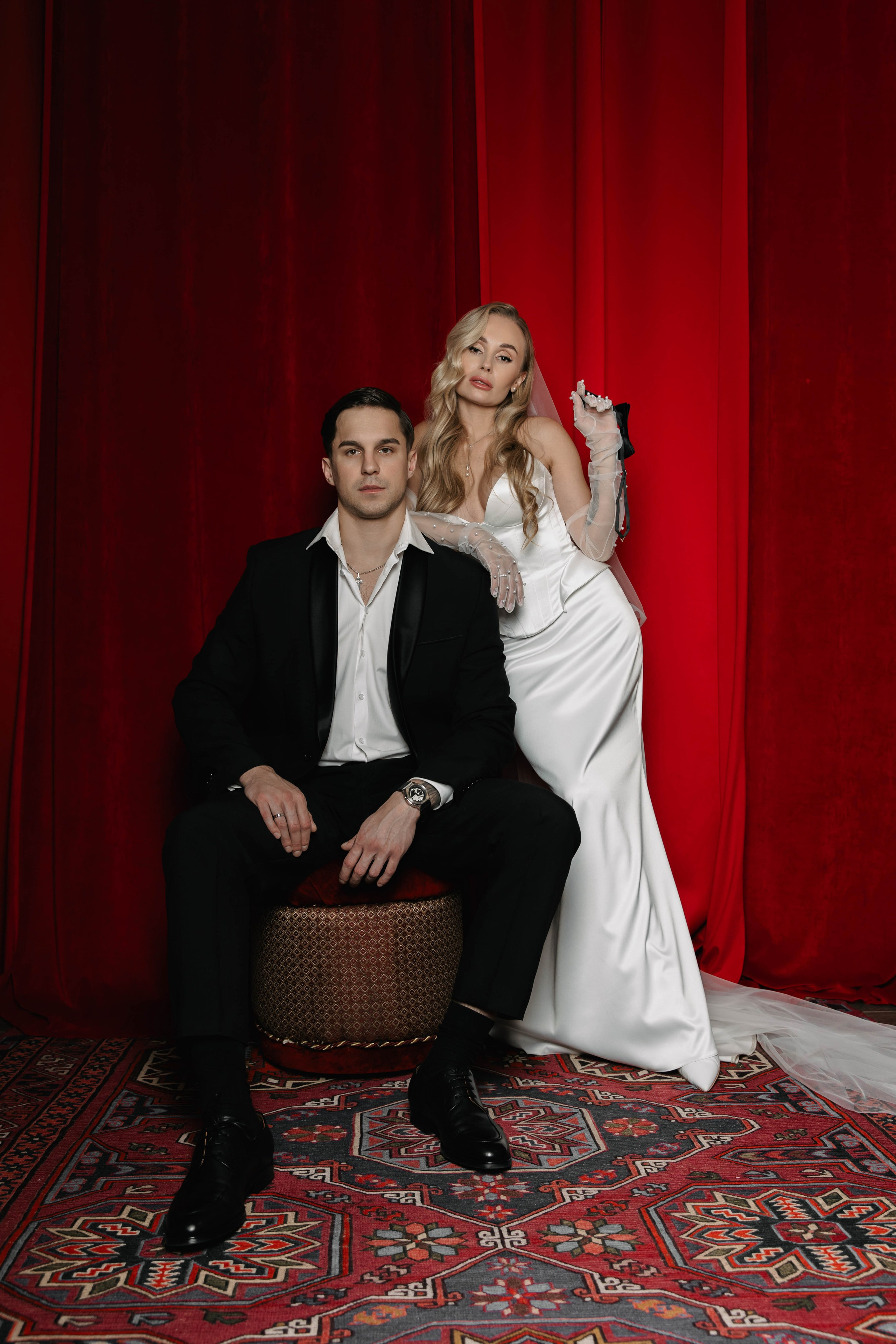 Екатерина и Илья. Семейный и свадебный фотограф Нижний Новгород