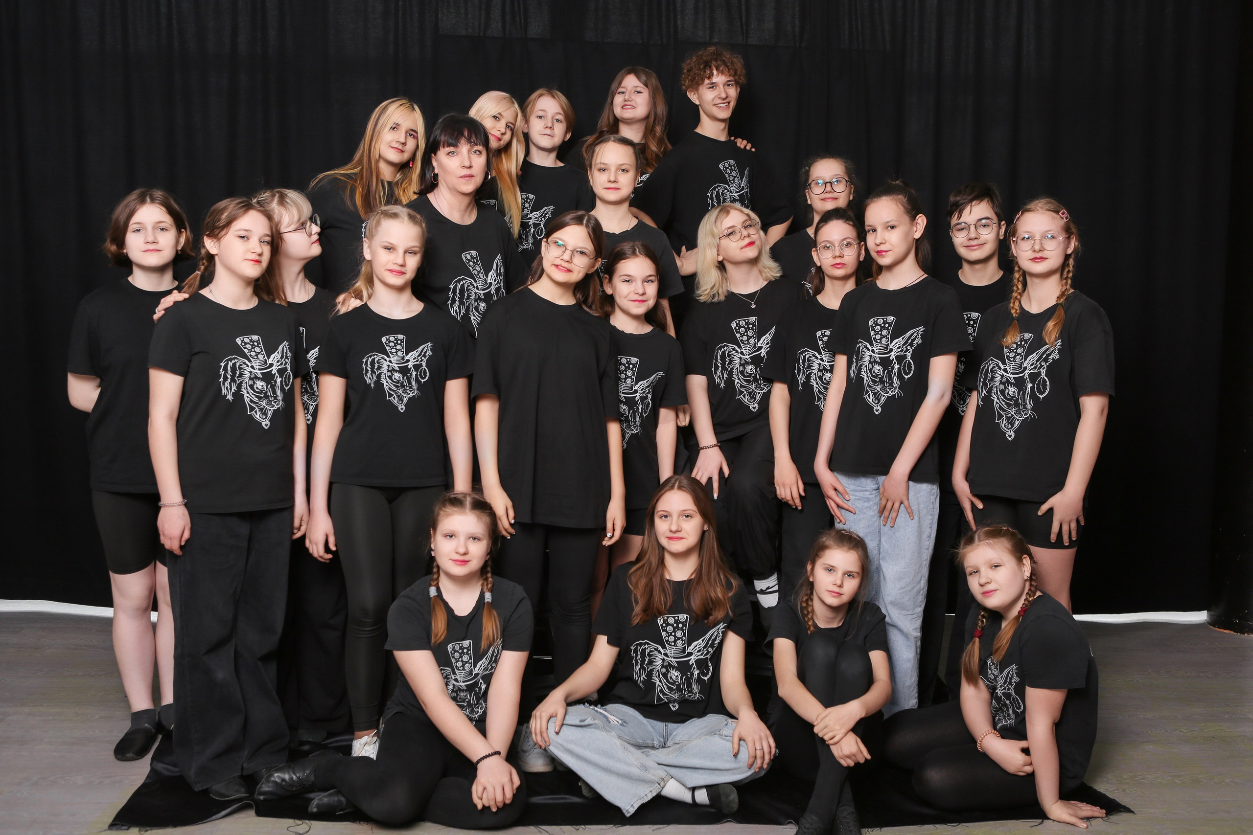 ТС ФАНТАЗИЯ — БОЛЬШАЯ СЪЕМКА. Профессиональный фотограф в Мценске и Орловской области