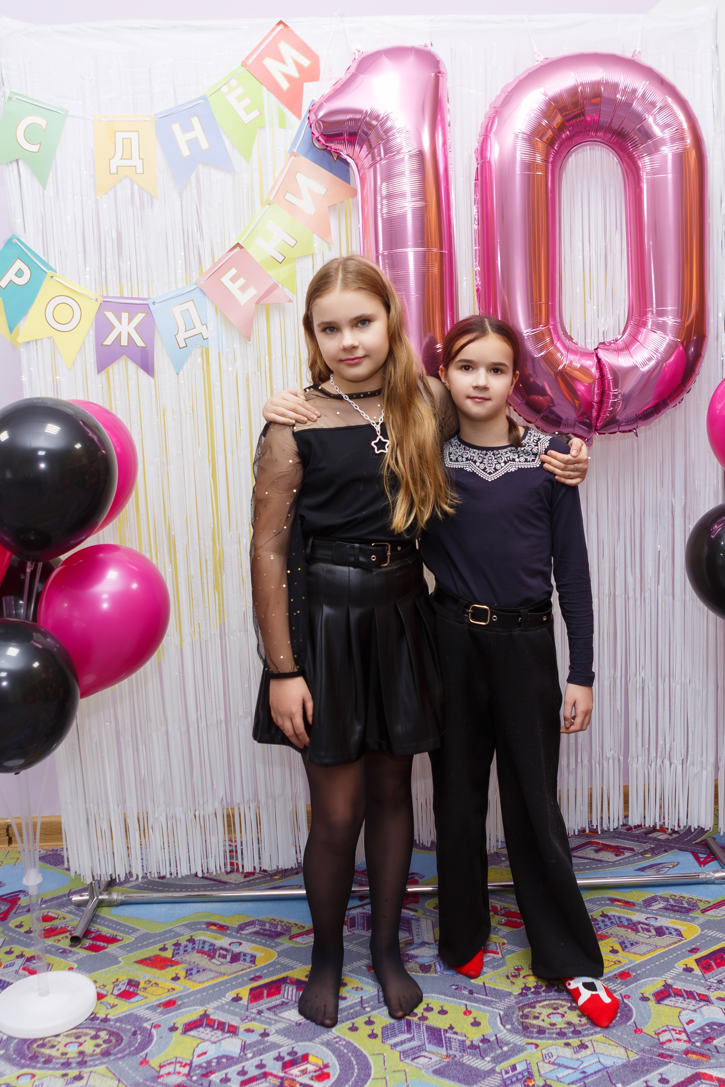 ШОУ KIDS 01.12. Профессиональный фотограф в Мценске и Орловской области