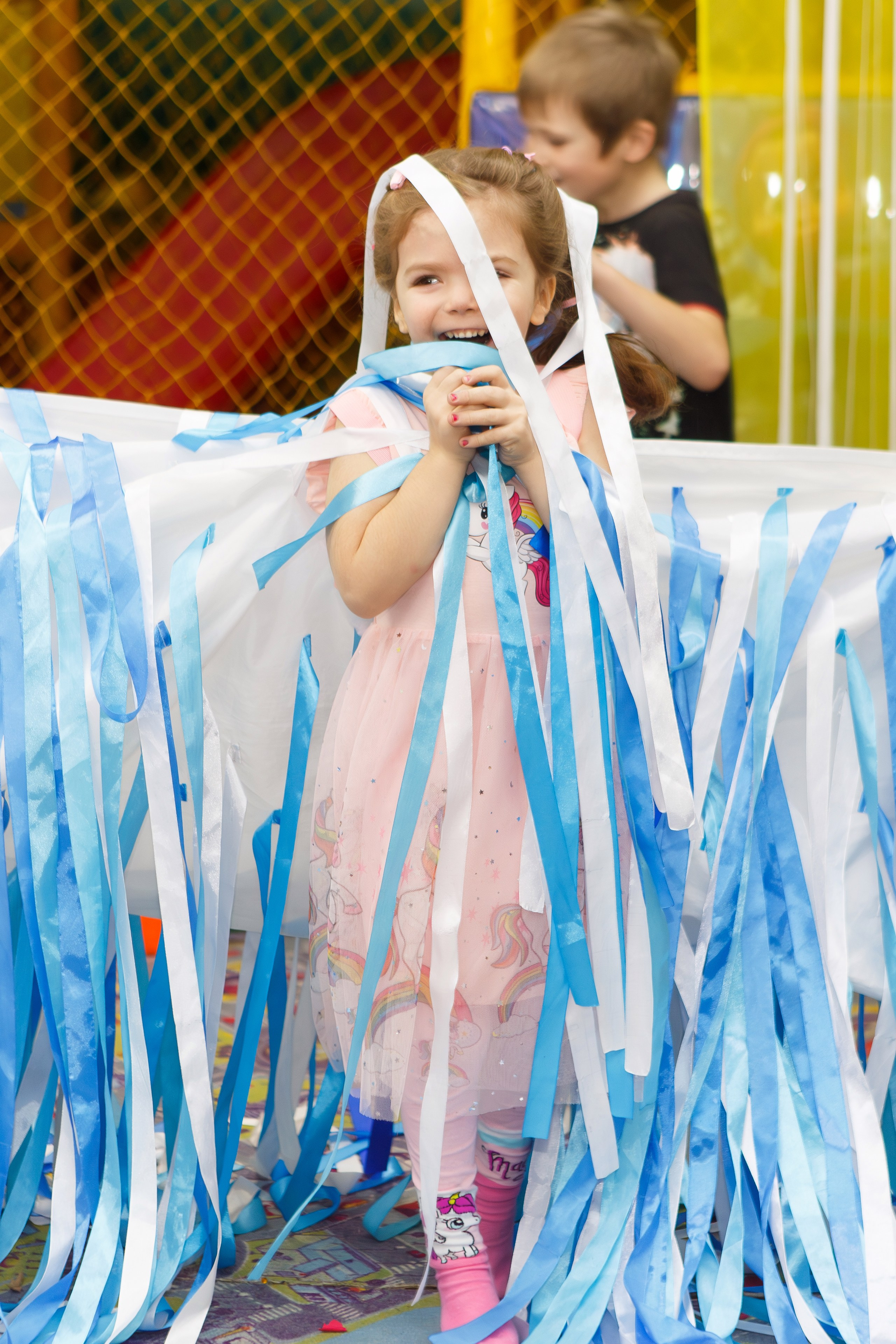 ШОУ KIDS 15.12. Профессиональный фотограф в Мценске и Орловской области