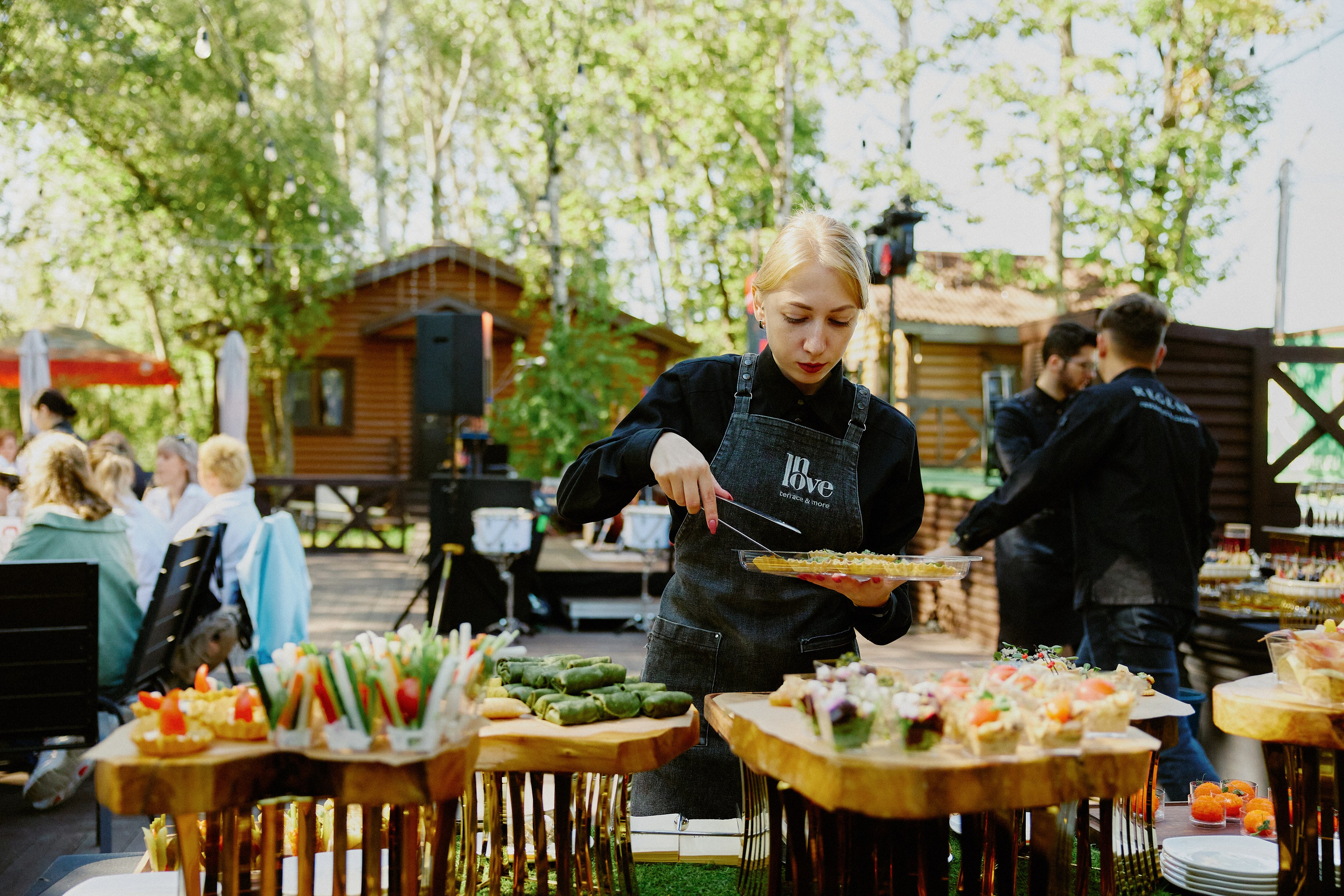 Метиз Комплект 16+. Репортажный фотограф в Хабаровске Николай Соболев