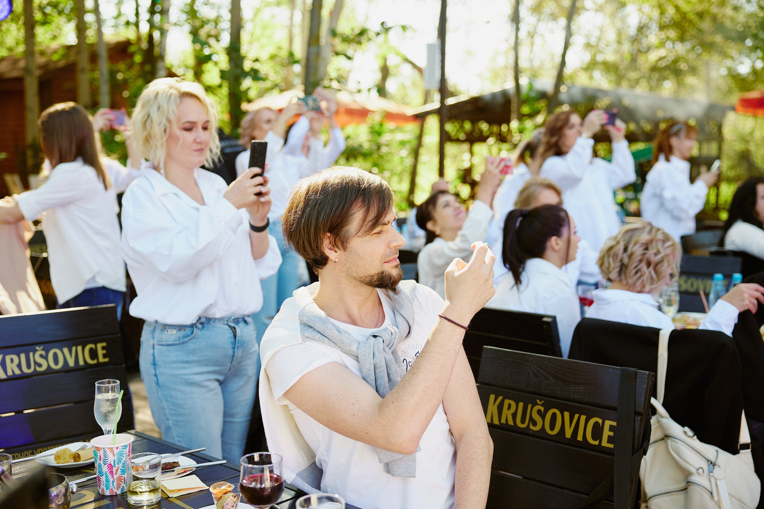 Метиз Комплект 16+. Репортажный фотограф в Хабаровске Николай Соболев