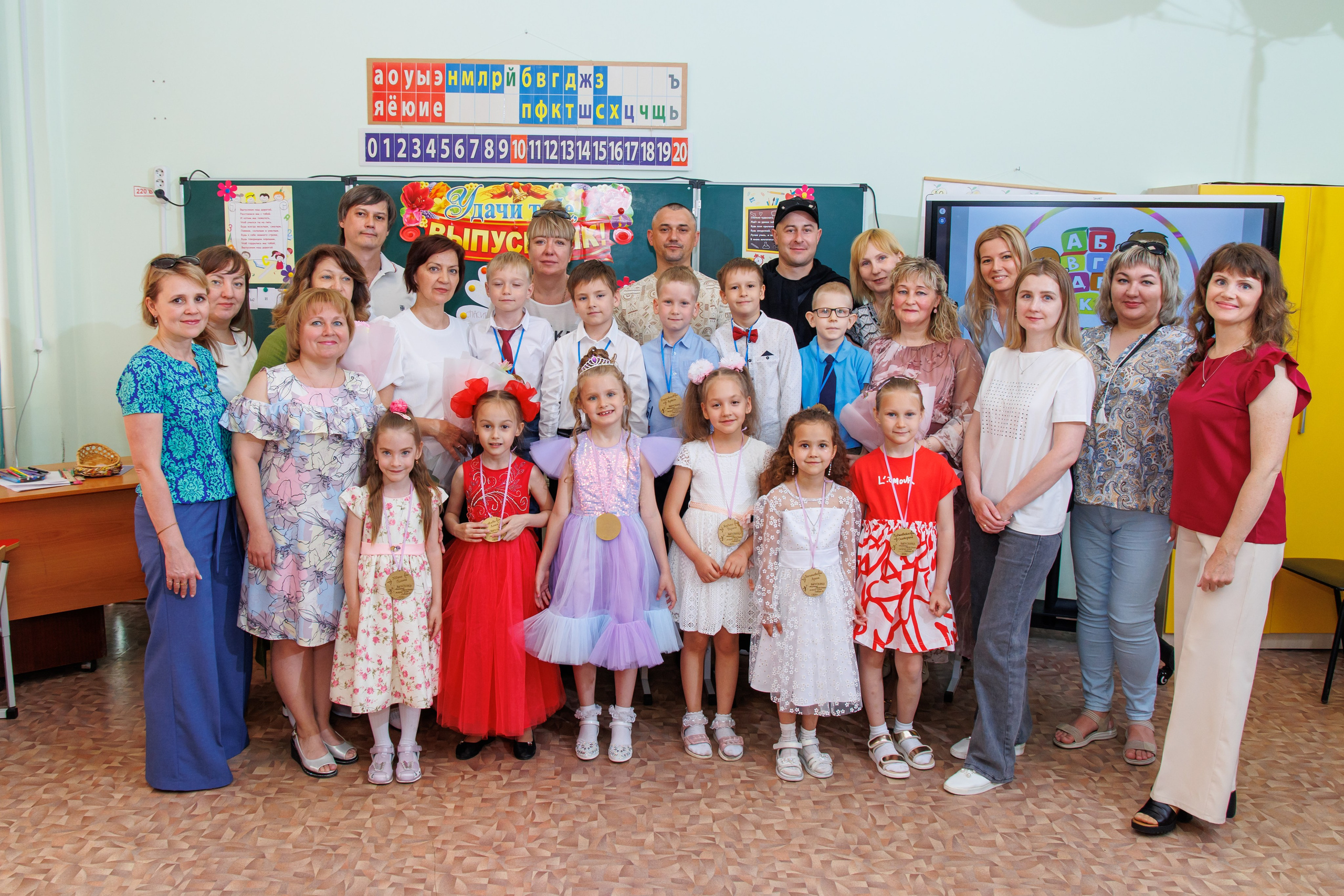 Репортаж мероприятий. Школьный фотограф Саратов Золотарь Ольга