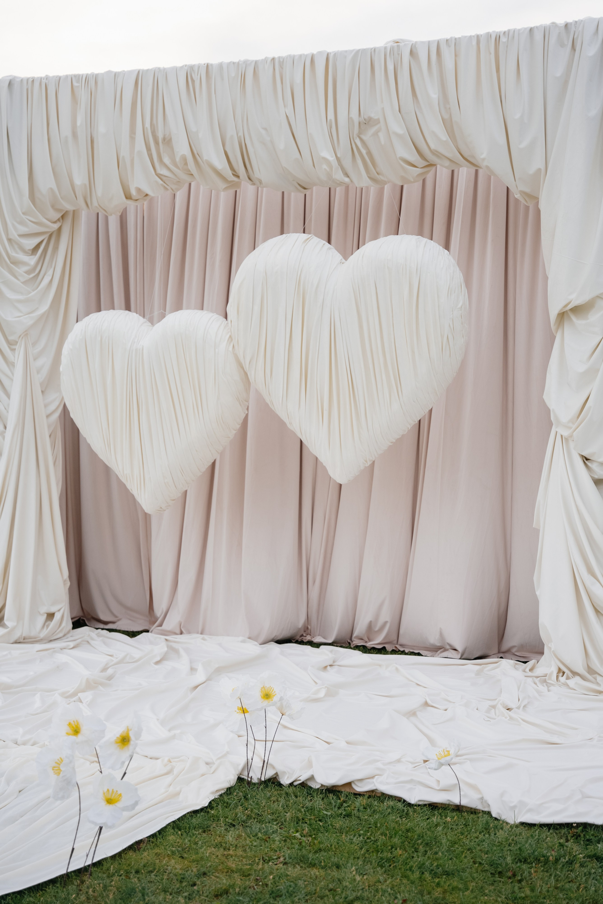 WEDDING. Akkanatart.kz