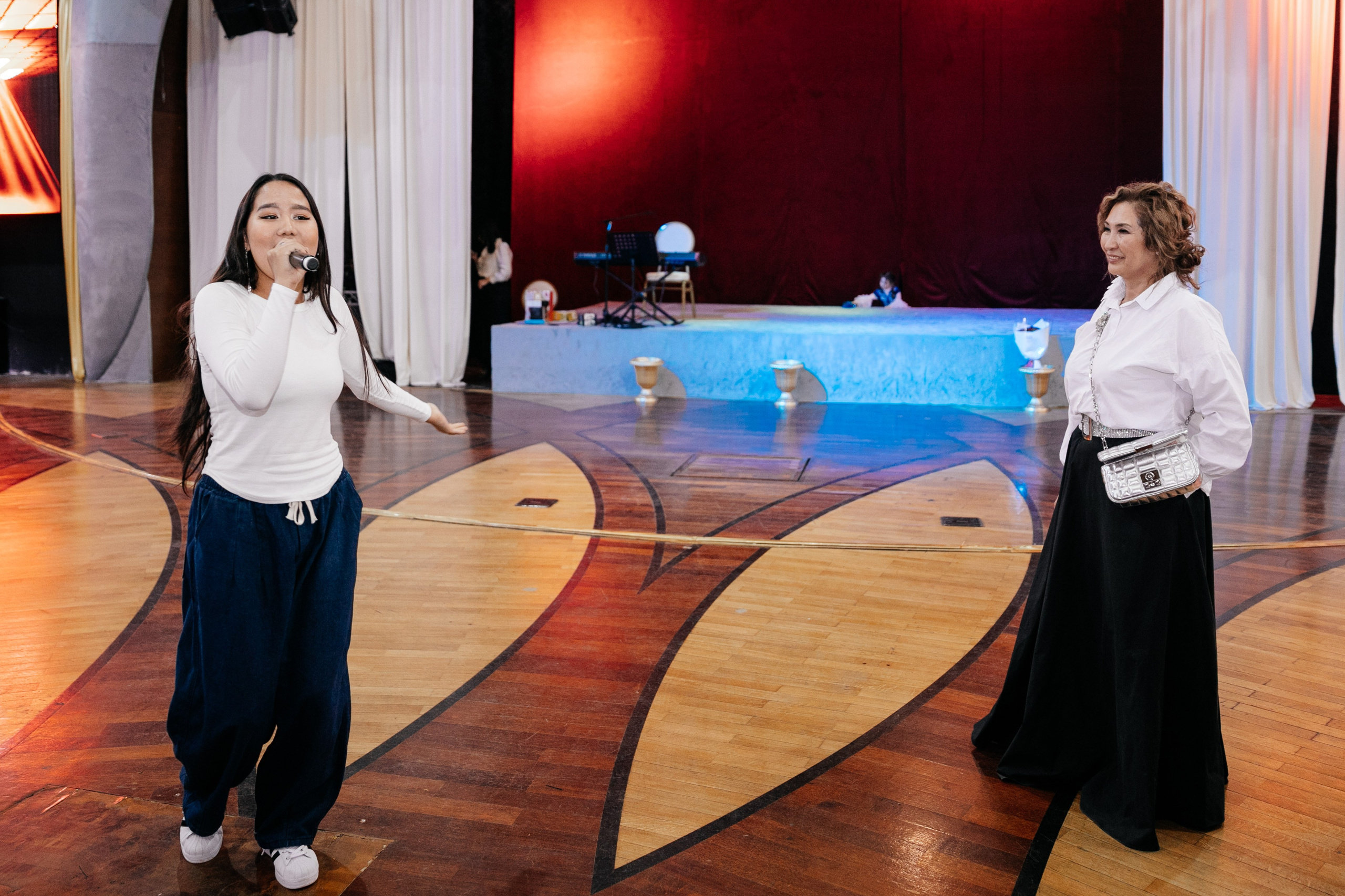 Часть 2. Akkanatart.kz