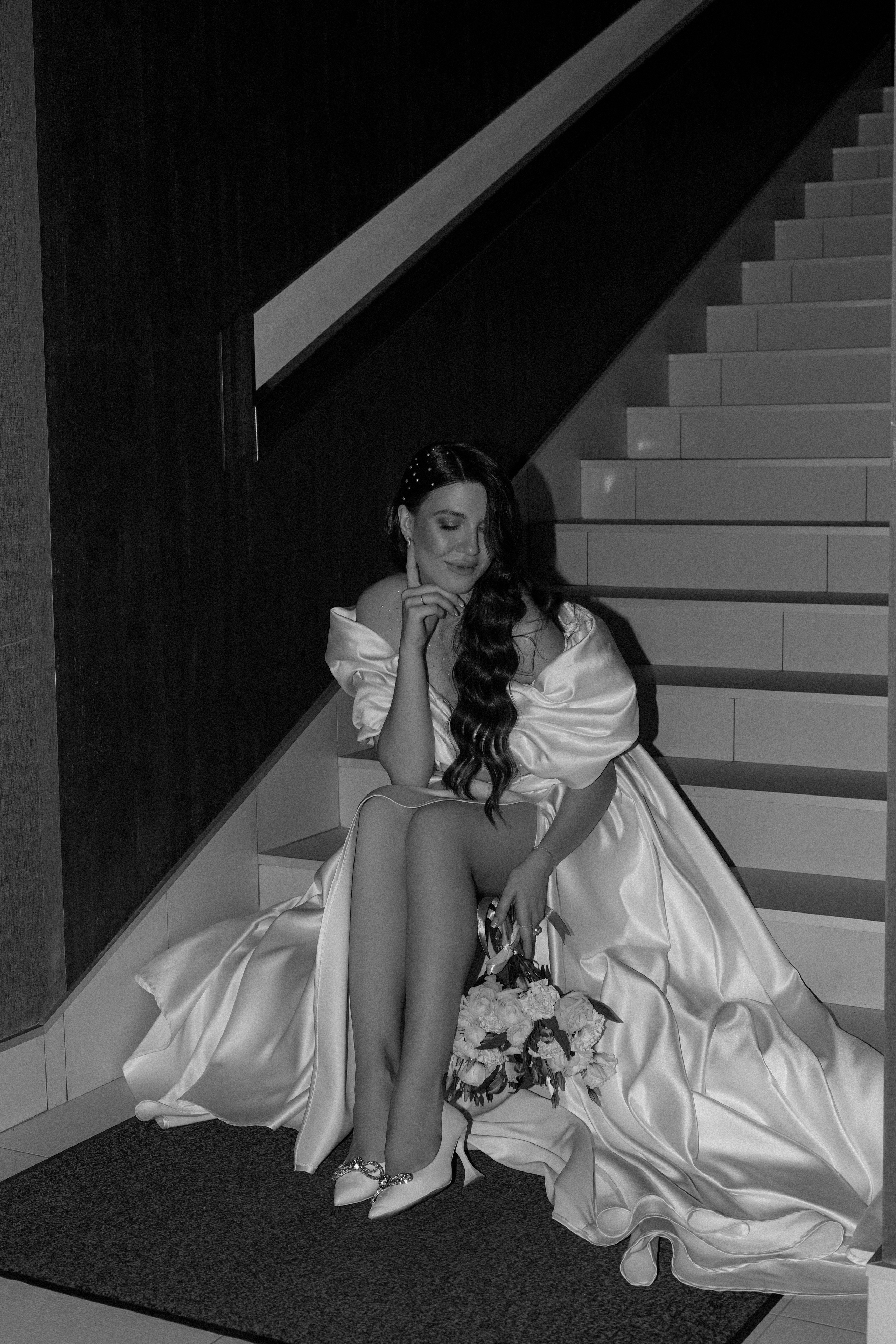 Sergey&Daria. Фотограф Москва и Серпухов