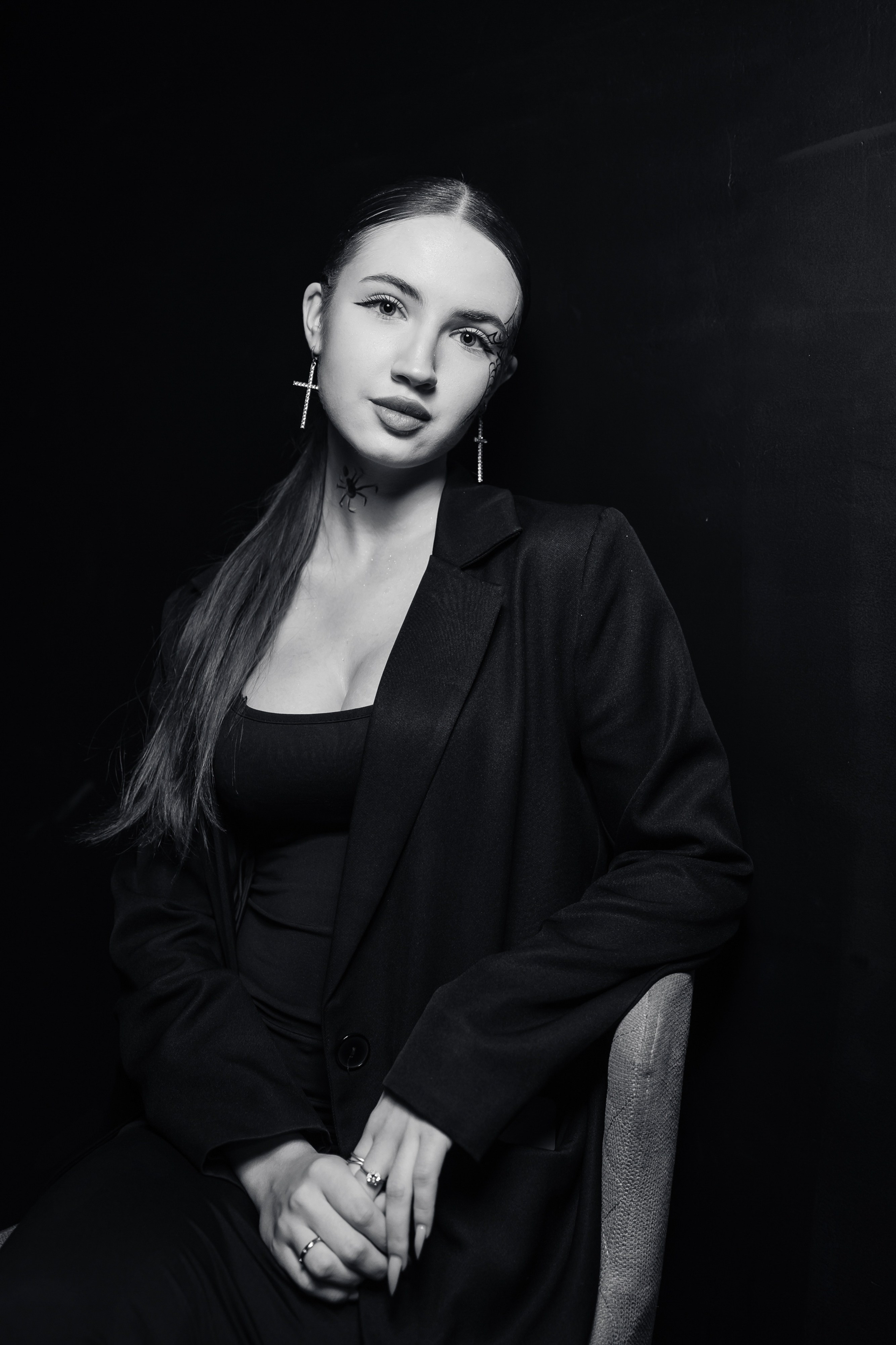 Events. Событийный и портретный фотограф в Москве — Адам Черноуски