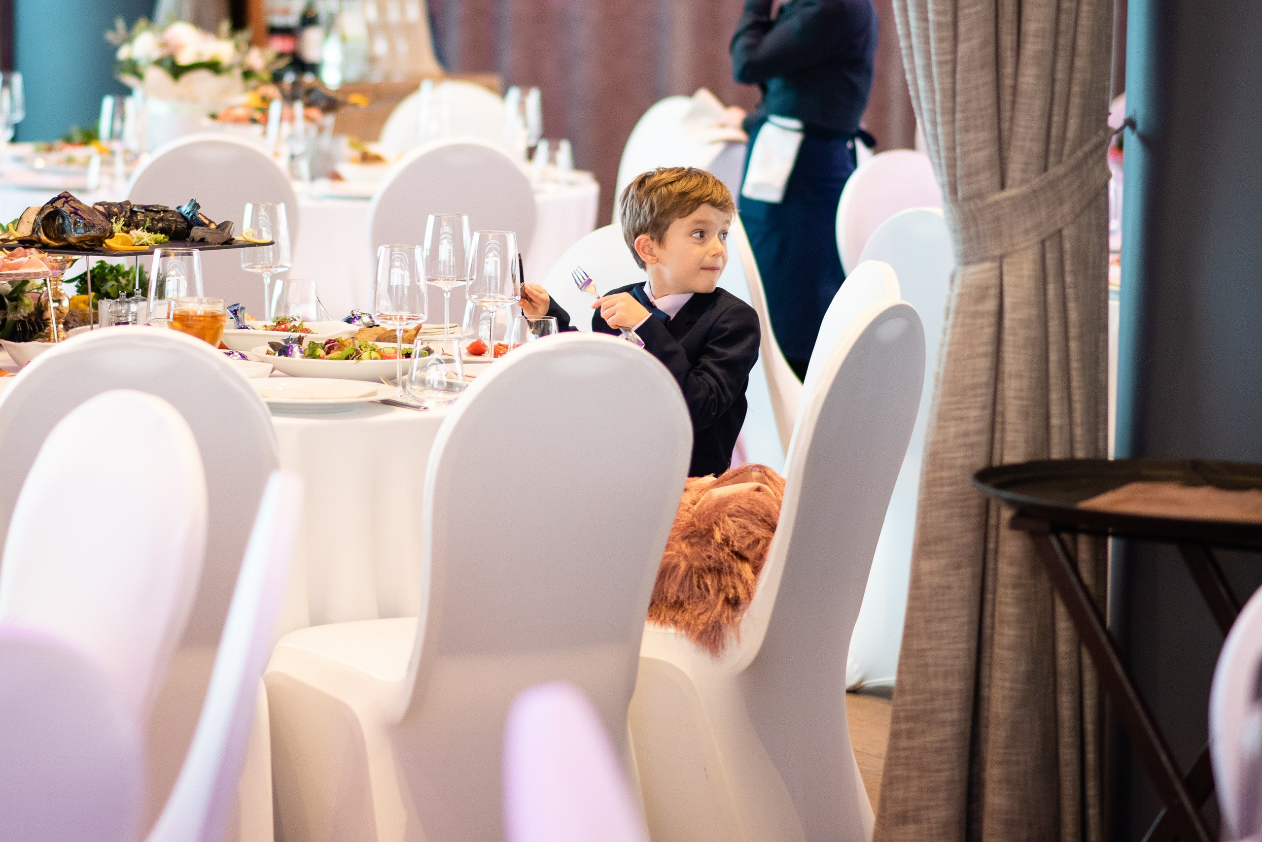 Банкет свадьба. Профессиональный фотограф в Москве Александра Харламова