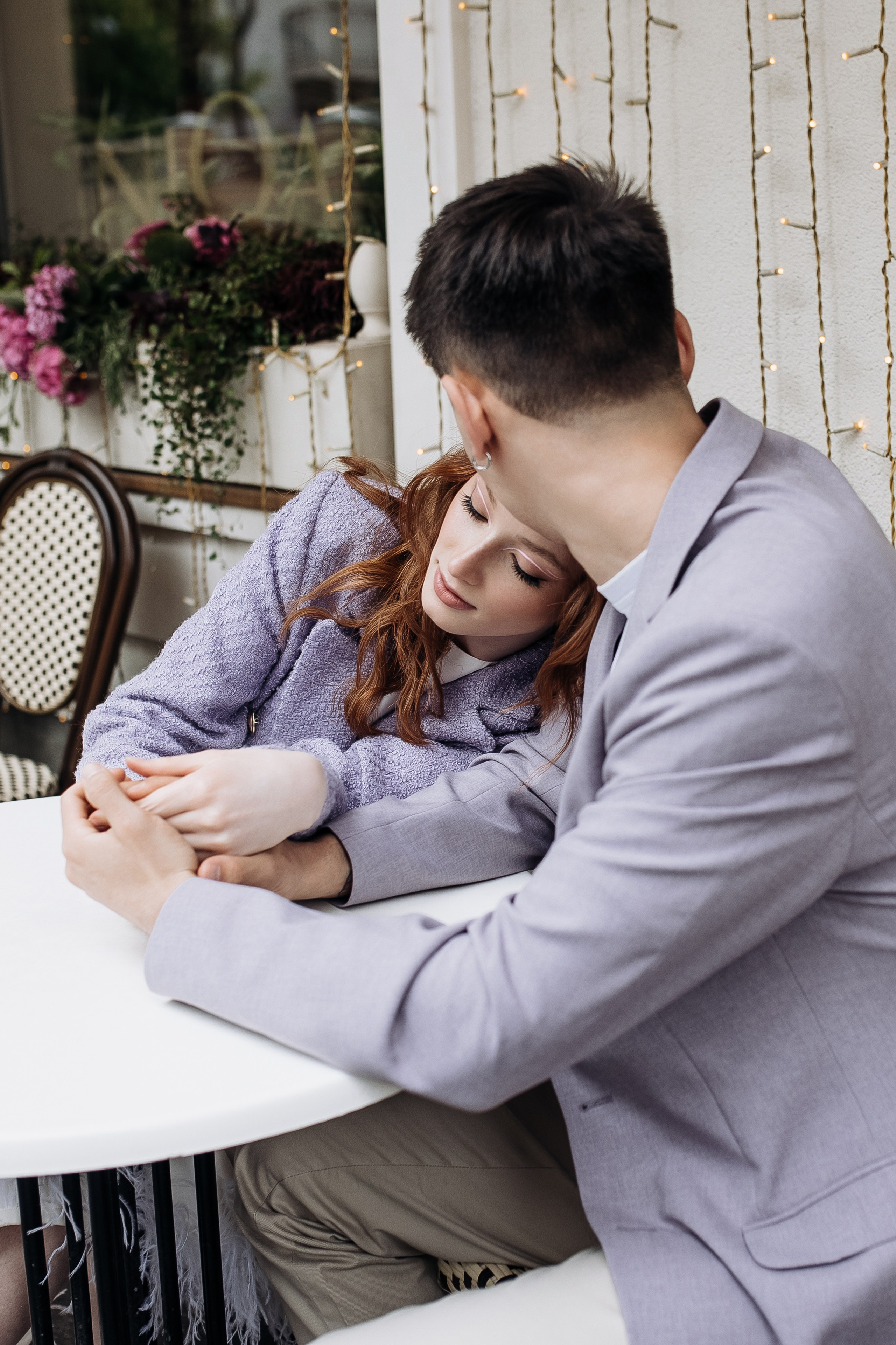 Даниил и Эля. СВАДЕБНЫЙ ФОТОГРАФ МОСКВА