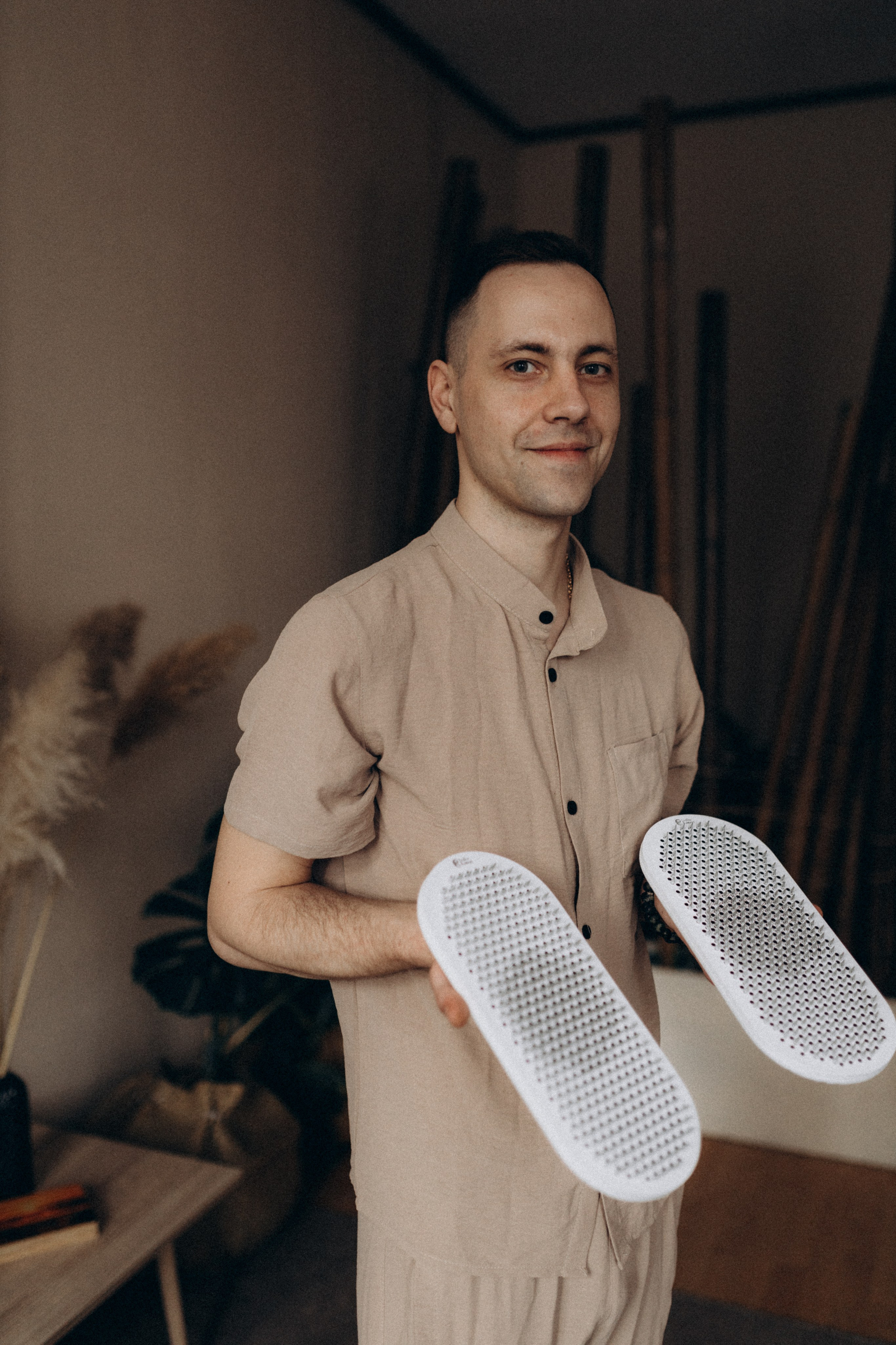 Контент для мастера чайной церемонии/гвоздестояние. Фотограф НОГИНСК, Москва, Анастасия Белая