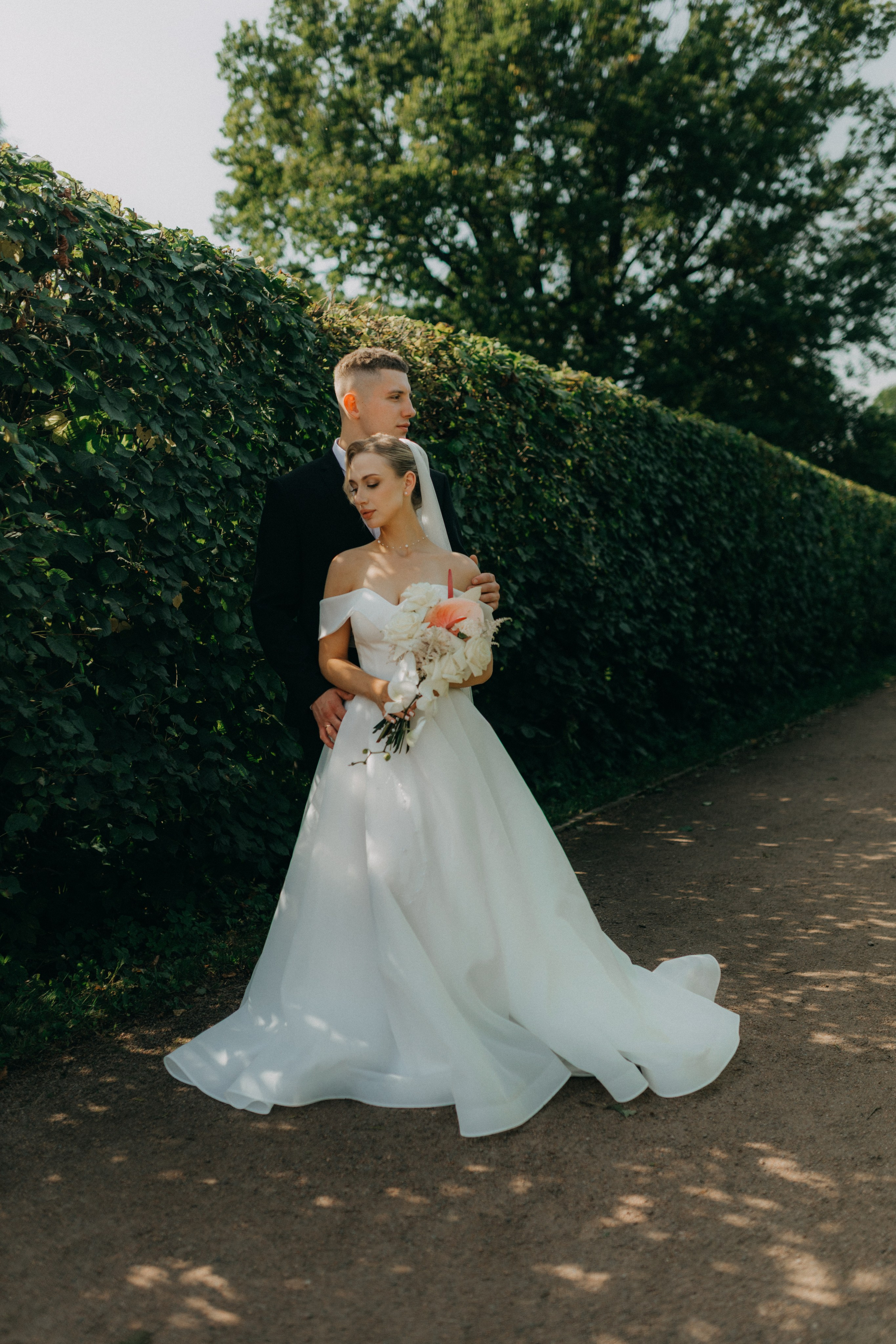 Елизавета & Данила. Фотограф НОГИНСК, Москва, Анастасия Белая