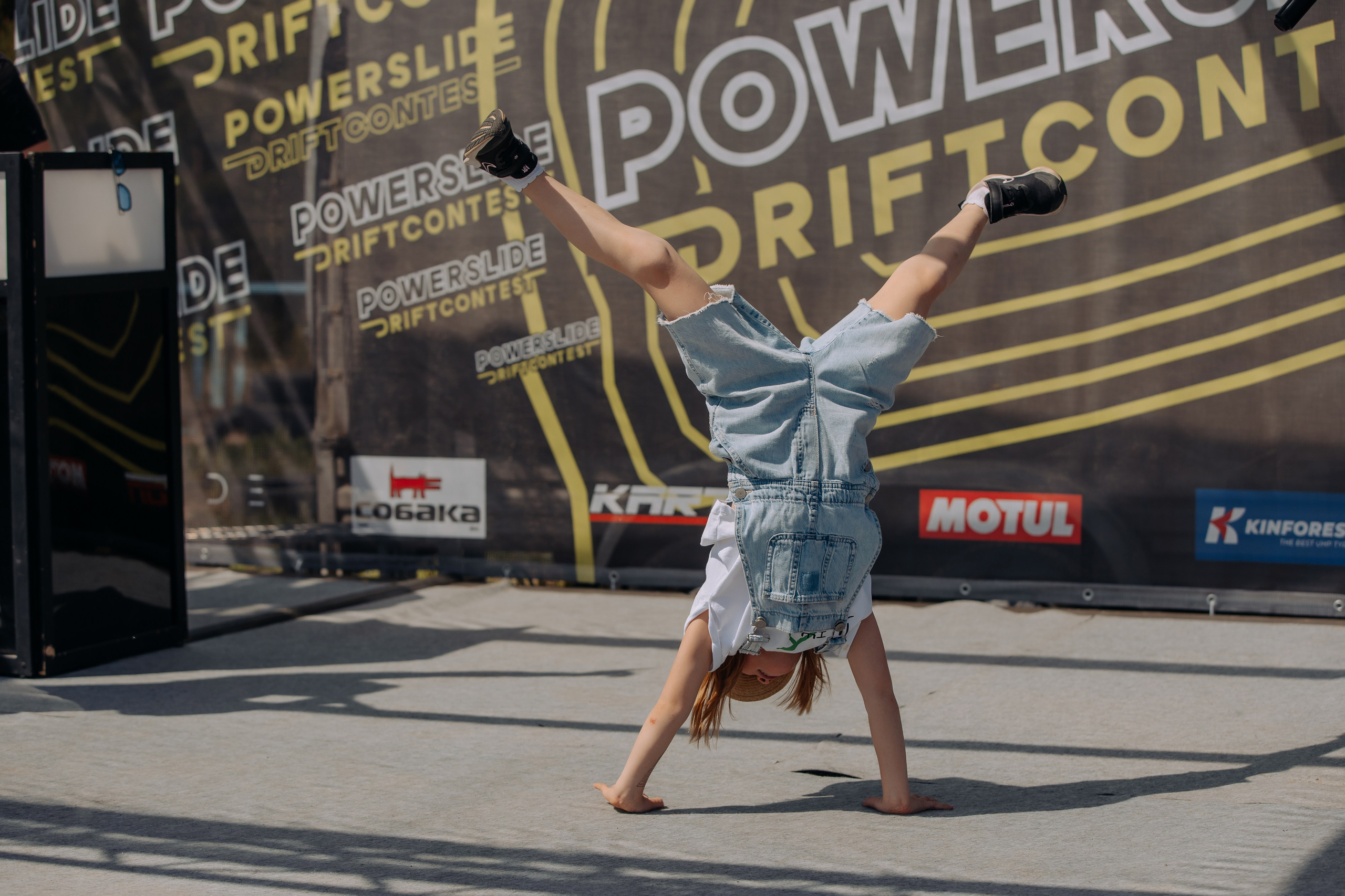 PowerSlide DRIFT Contes 2024. Фотосъемка свадебных, семейных и корпоративных мероприятий в Перми