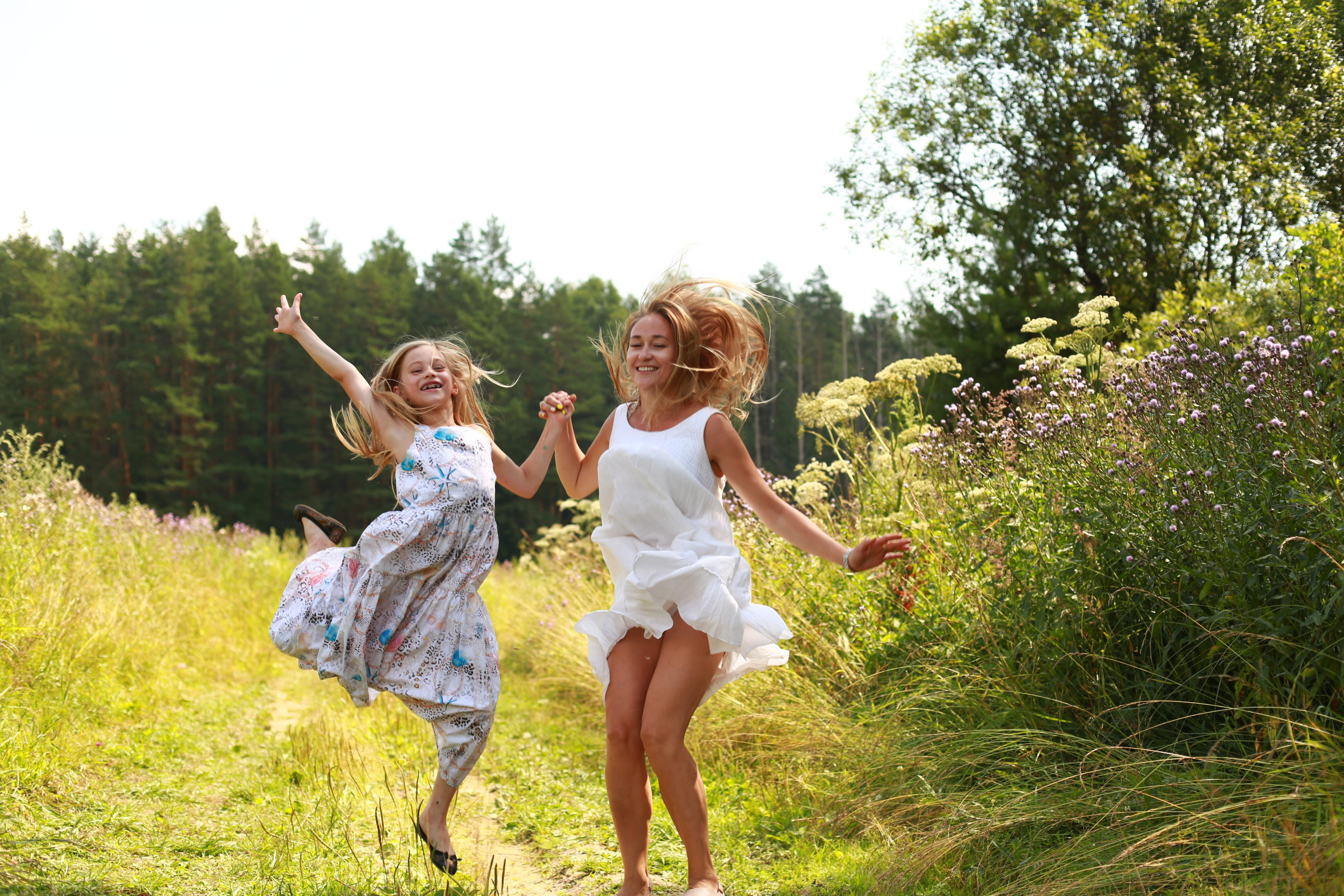 Настя и Ко. Женский и семейный фотограф в Москве и Юхнове Татьяна Анисимова