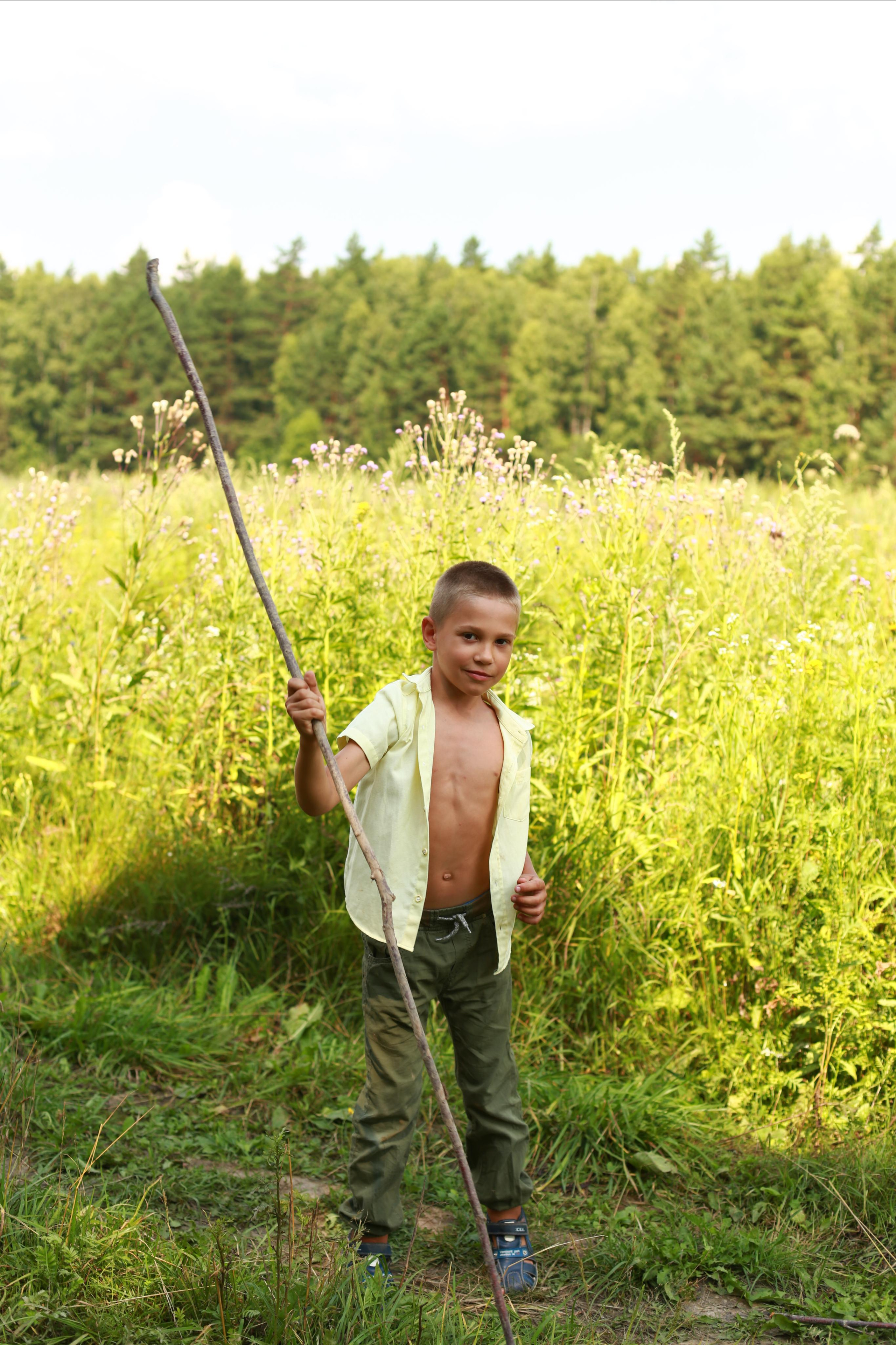 Настя и Ко. Женский и семейный фотограф в Москве и Юхнове Татьяна Анисимова
