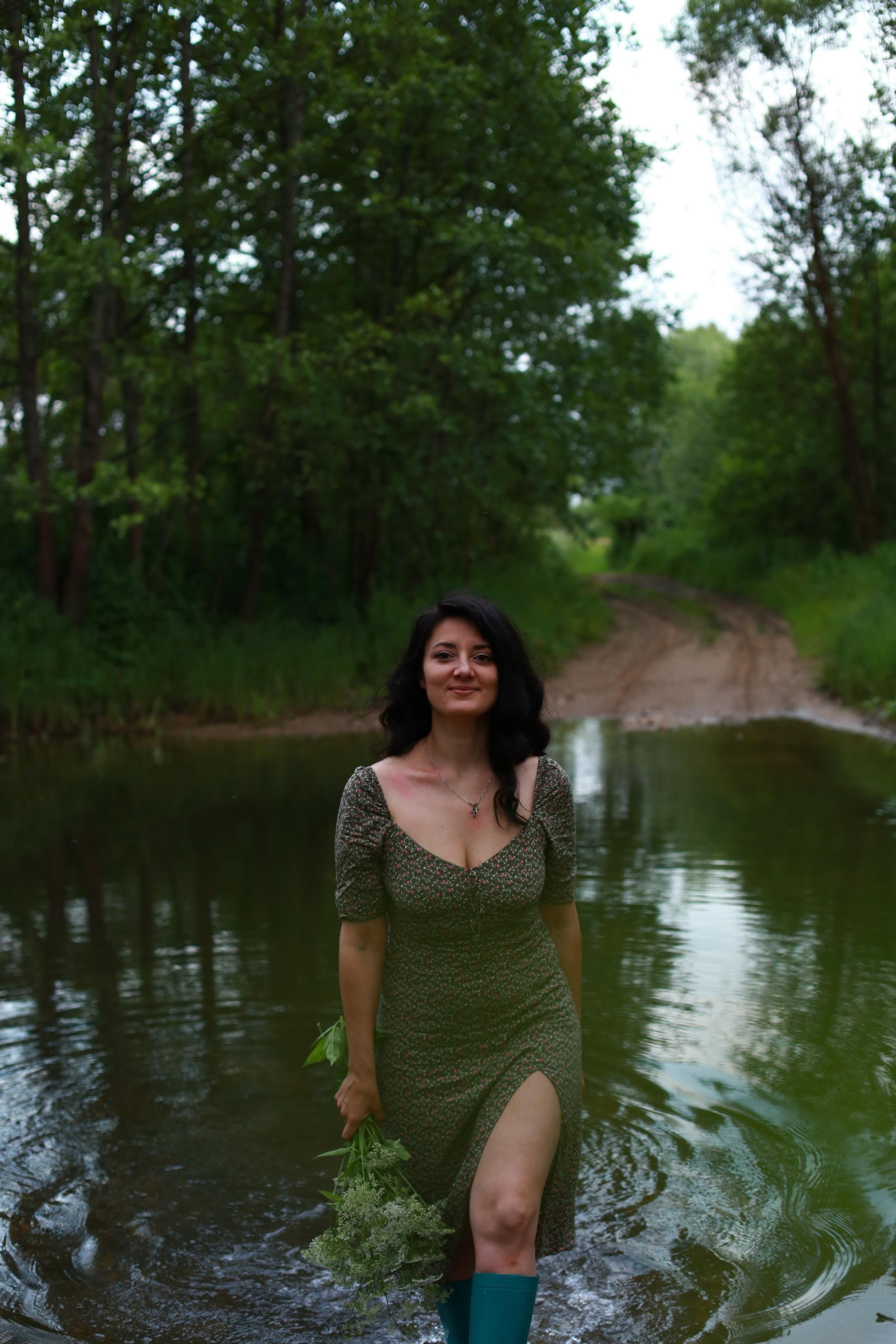 Женский и семейный фотограф в Москве и Юхнове Татьяна Анисимова