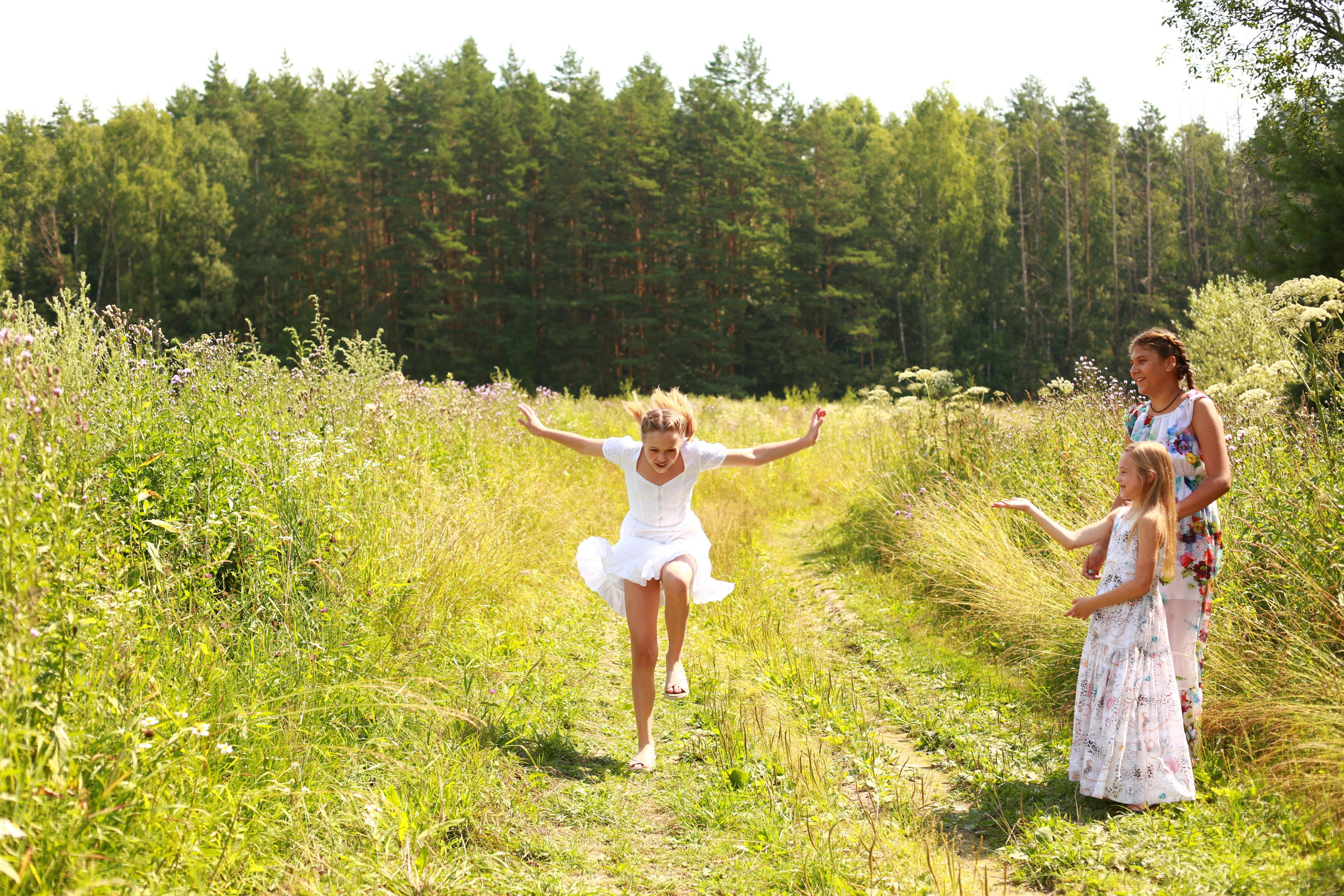 Настя и Ко. Женский и семейный фотограф в Москве и Юхнове Татьяна Анисимова