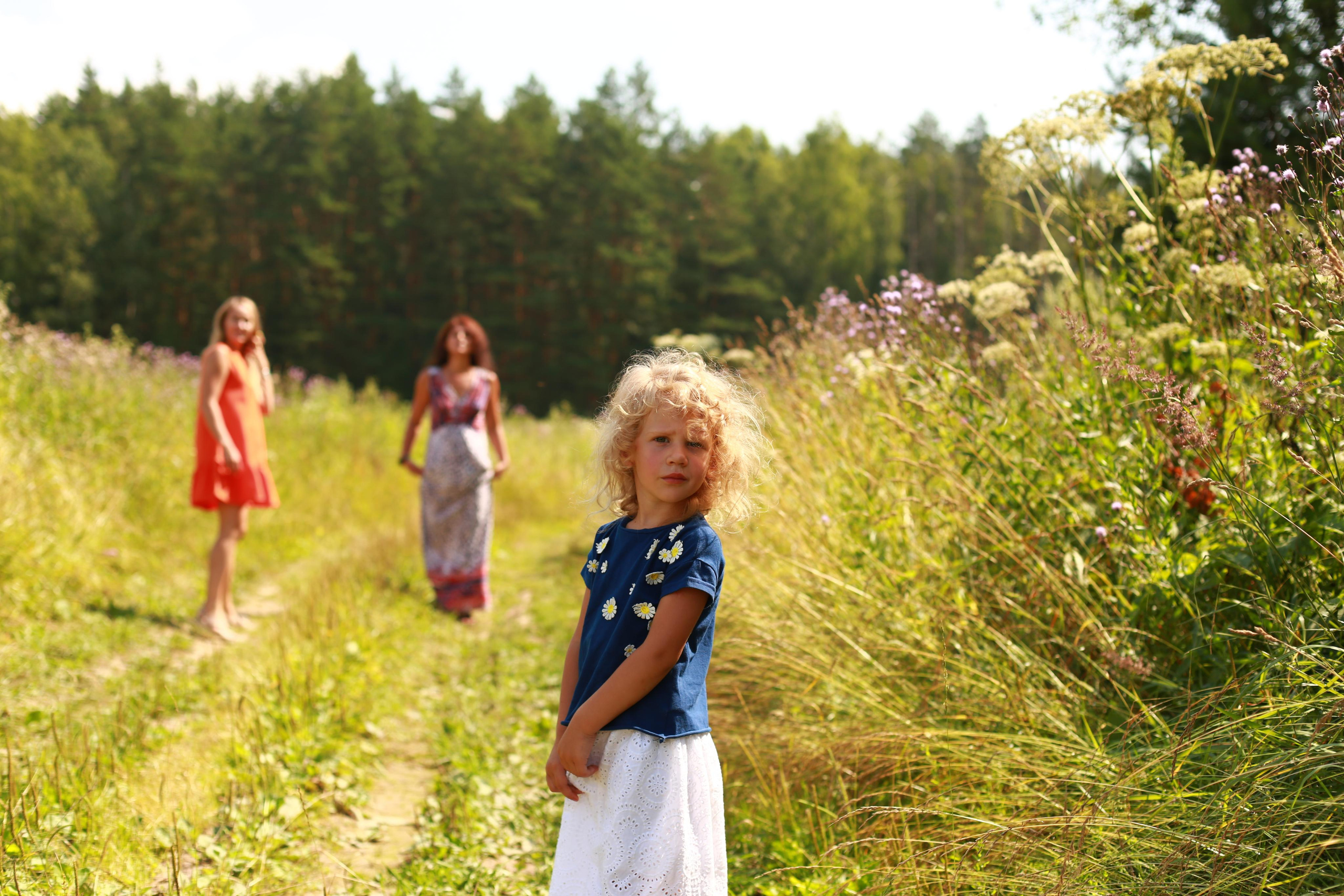 Настя и Ко. Женский и семейный фотограф в Москве и Юхнове Татьяна Анисимова