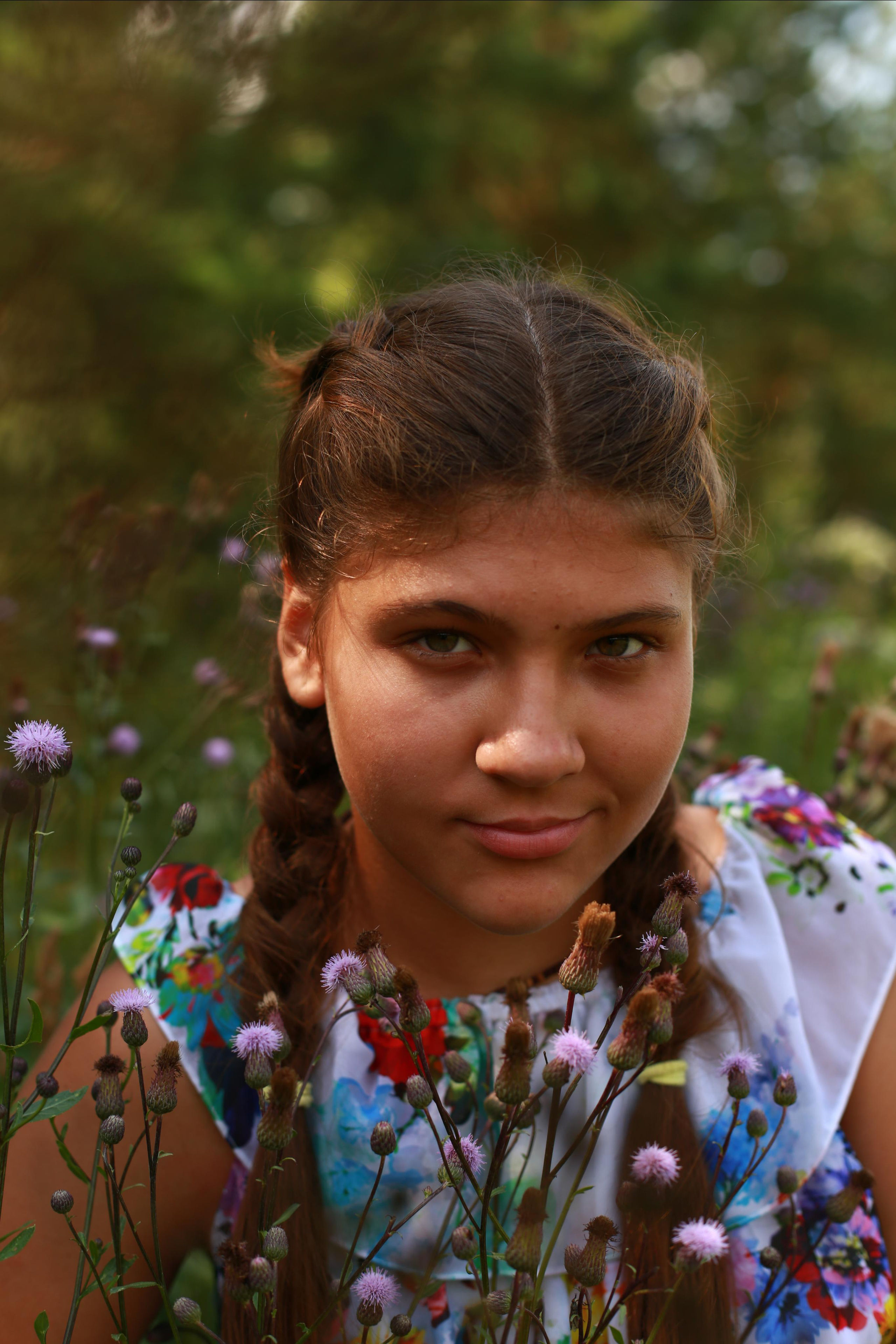 Настя и Ко. Женский и семейный фотограф в Москве и Юхнове Татьяна Анисимова