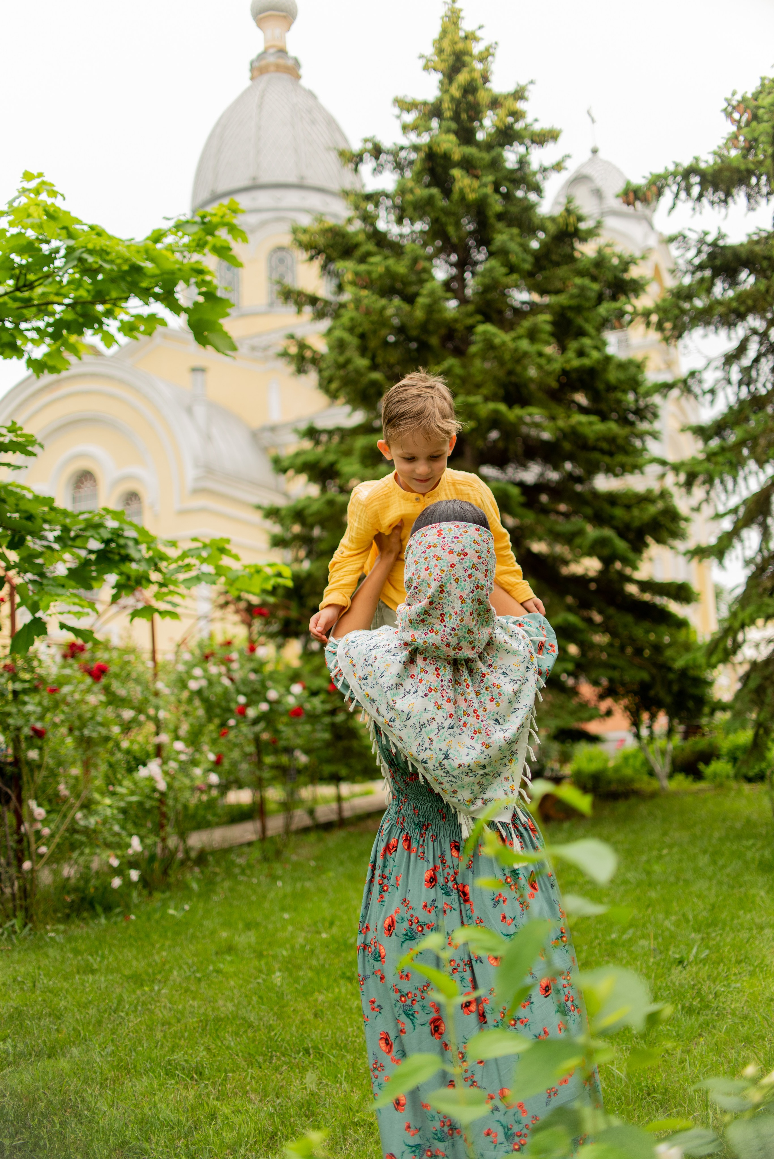 Троица 4.06.2023. Семейный и свадебный фотограф в Феодосии и Коктебеле