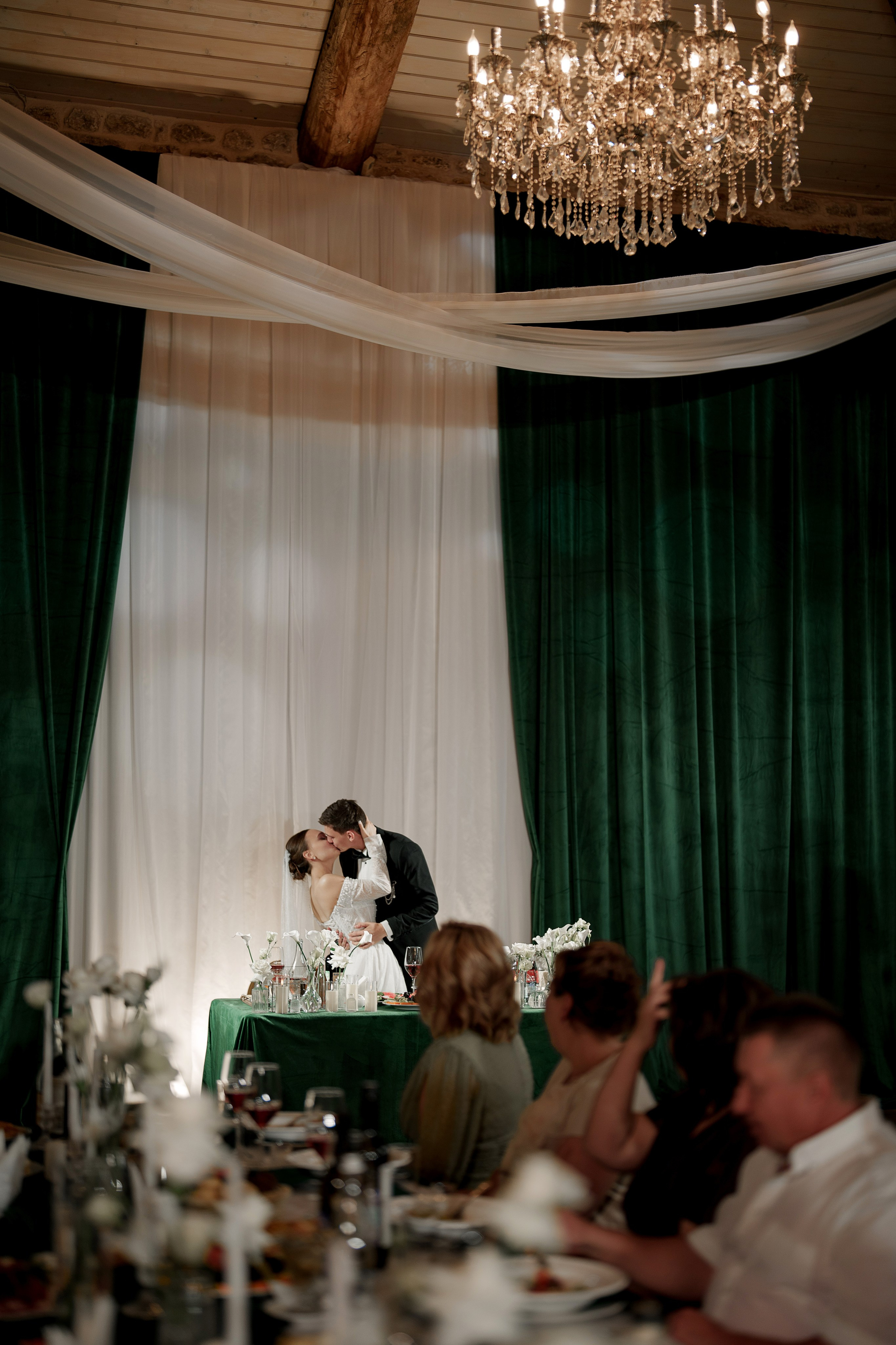 Мы эхо. Свадебный фотограф Марина Бобкова в Липецке, Воронеже, Москва