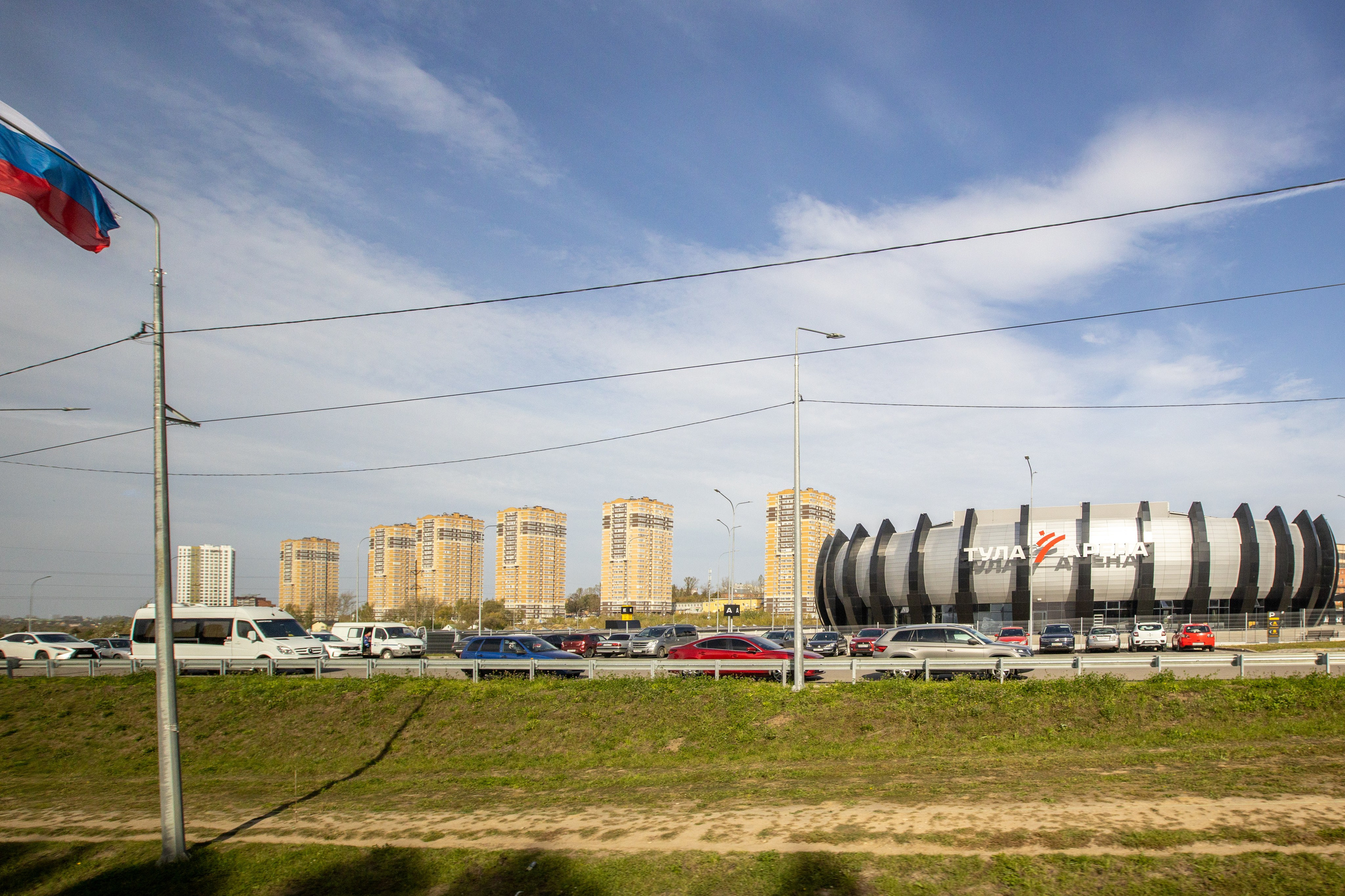 Поездка в Белев и на производство пастилы. Фотограф в Туле Крупский АнДРей. Фотостудия «КАДР71» в Туле