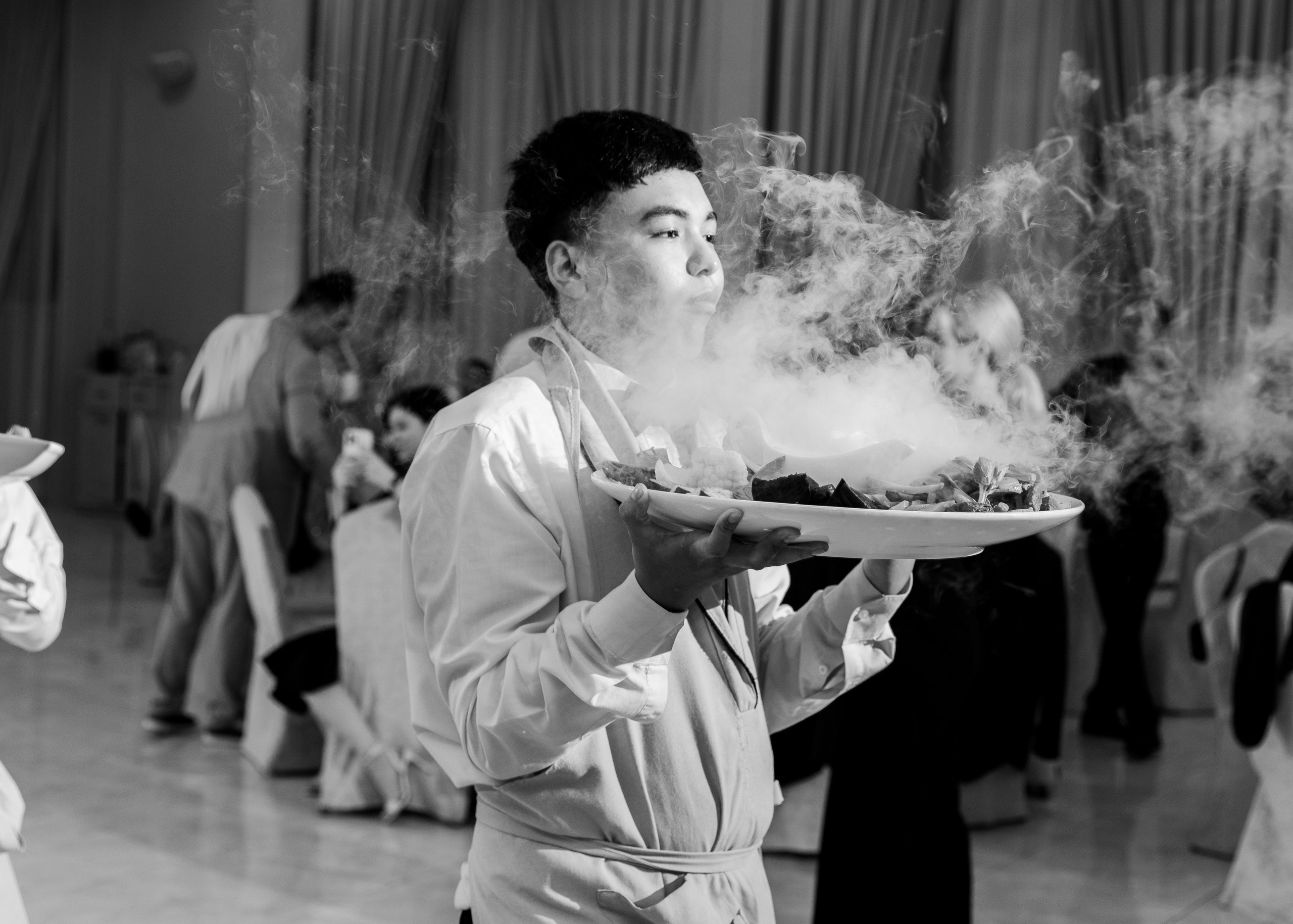 Адиль и Фарида