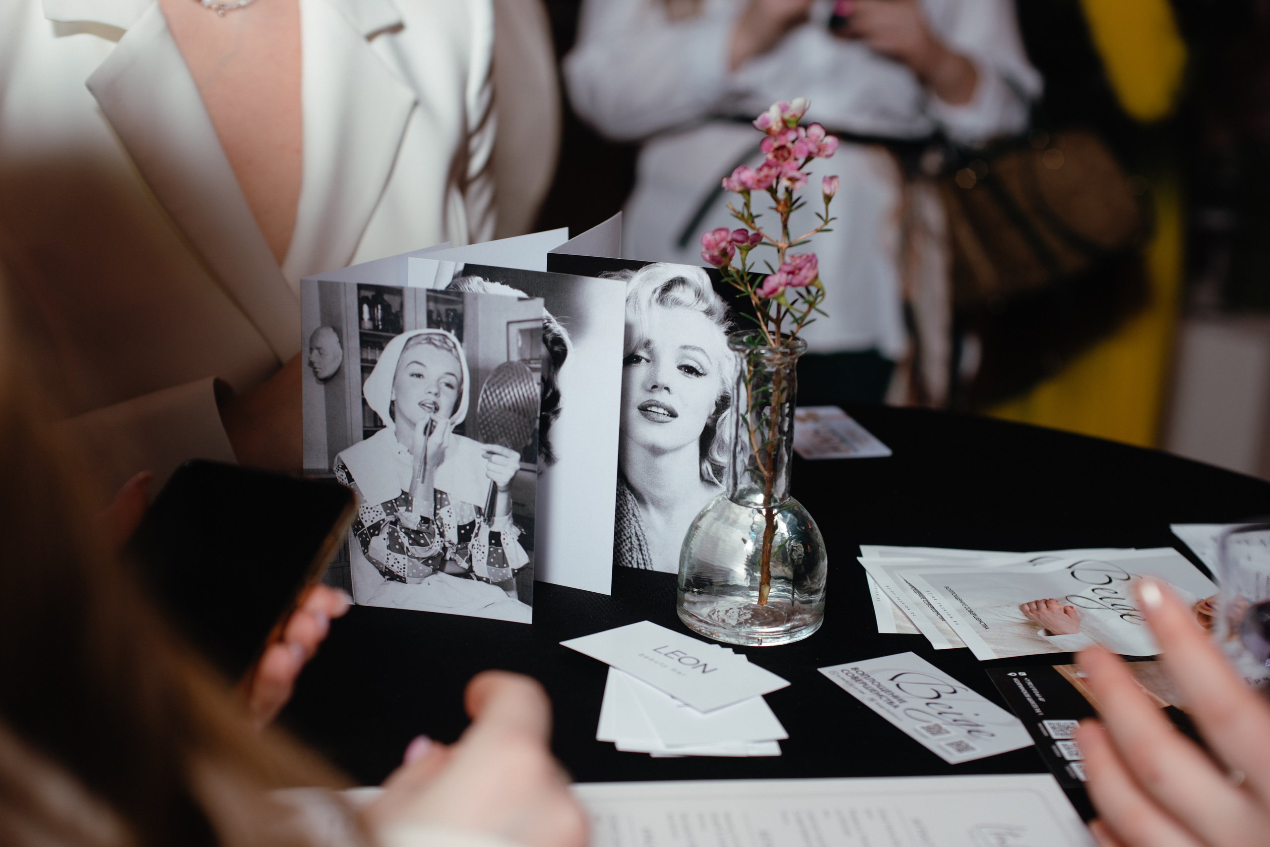 PODIUM SEASONS 2024 • YANINA. Фотограф Элина Брусенцева