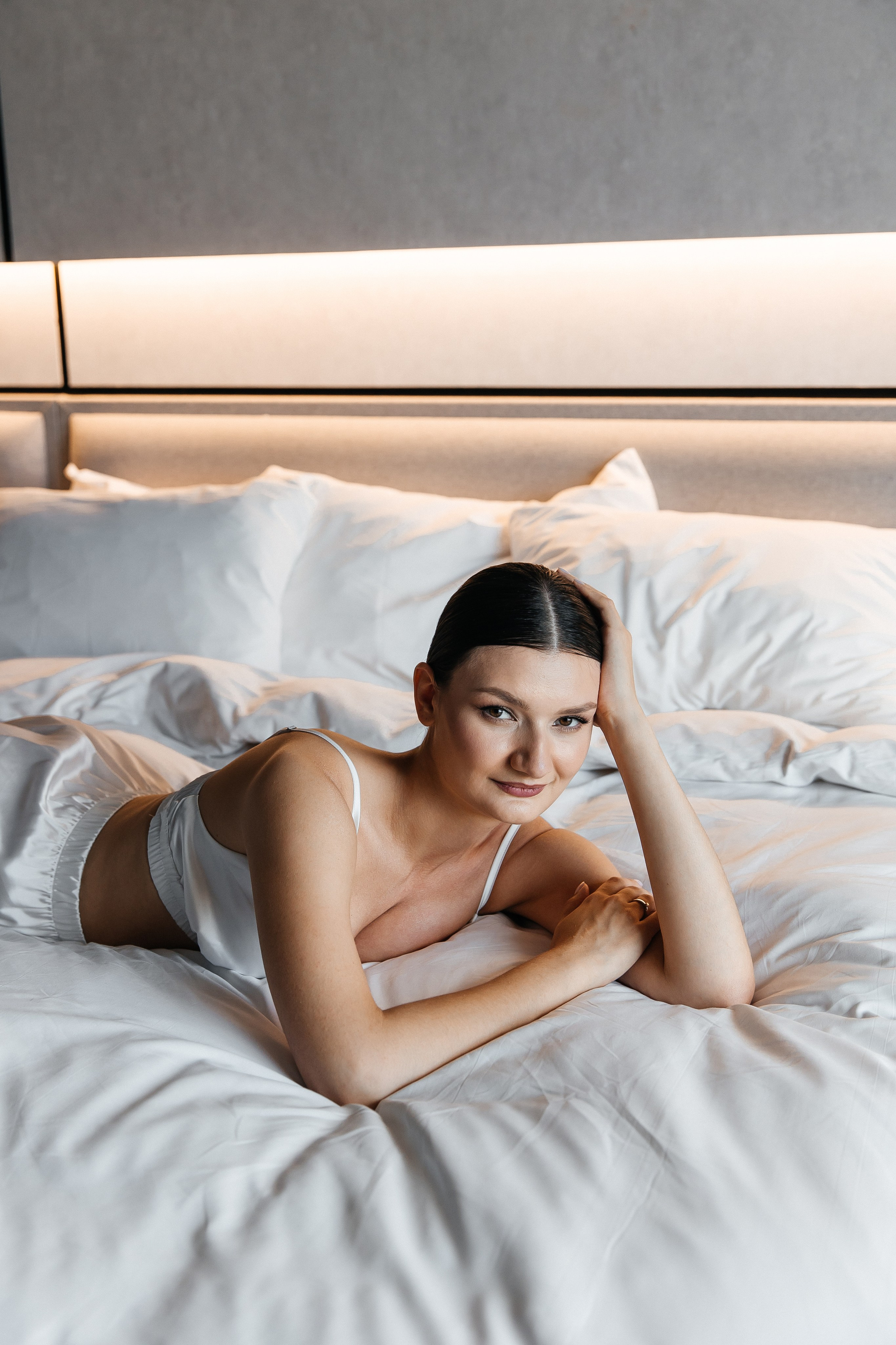 Max & Veronika. Свадебный фотограф в Москве Виктория Арехова